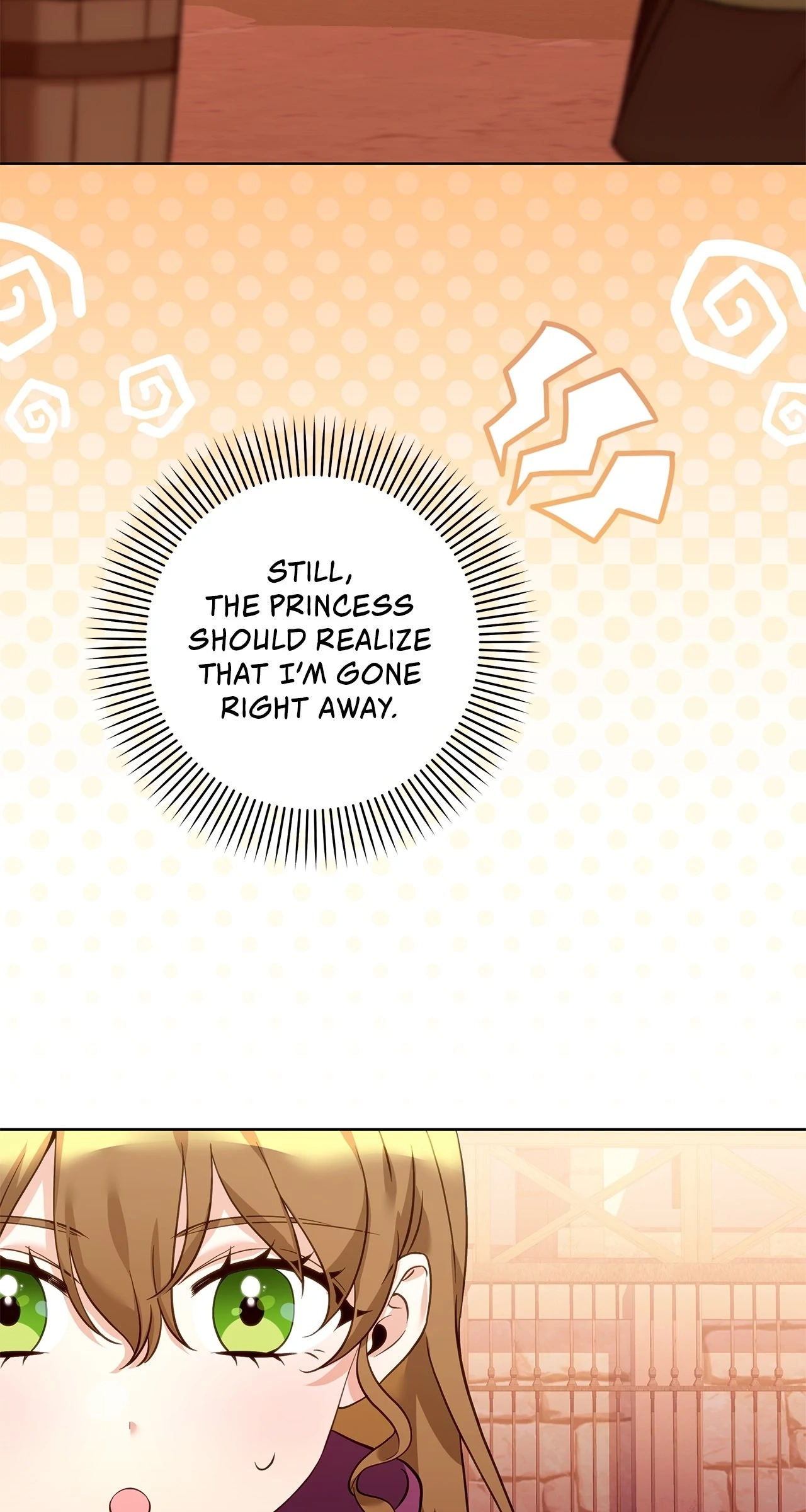 Read I Became a Wretched Extra in a Healing Story Manga Online