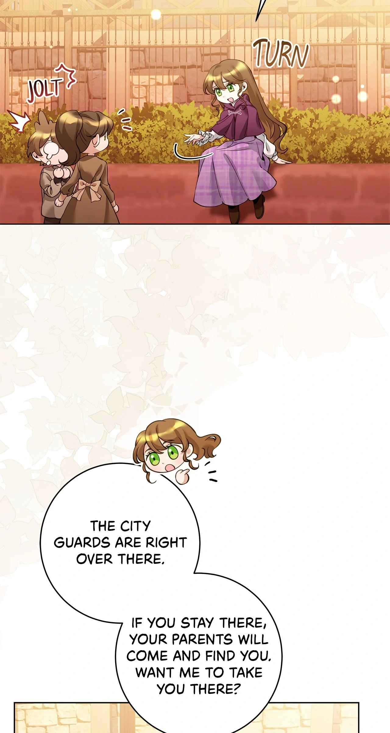 Read I Became a Wretched Extra in a Healing Story Manga Online