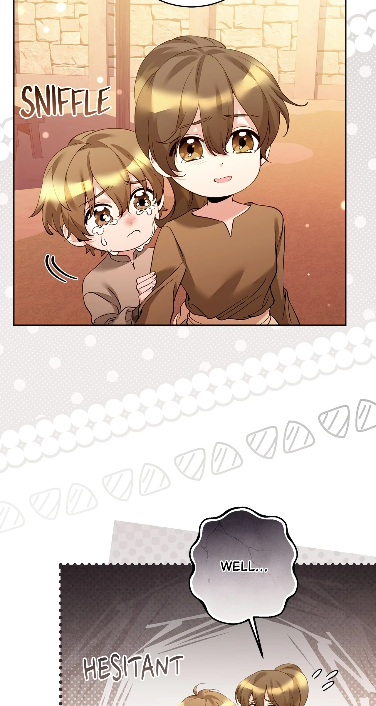 Read I Became a Wretched Extra in a Healing Story Manga Online