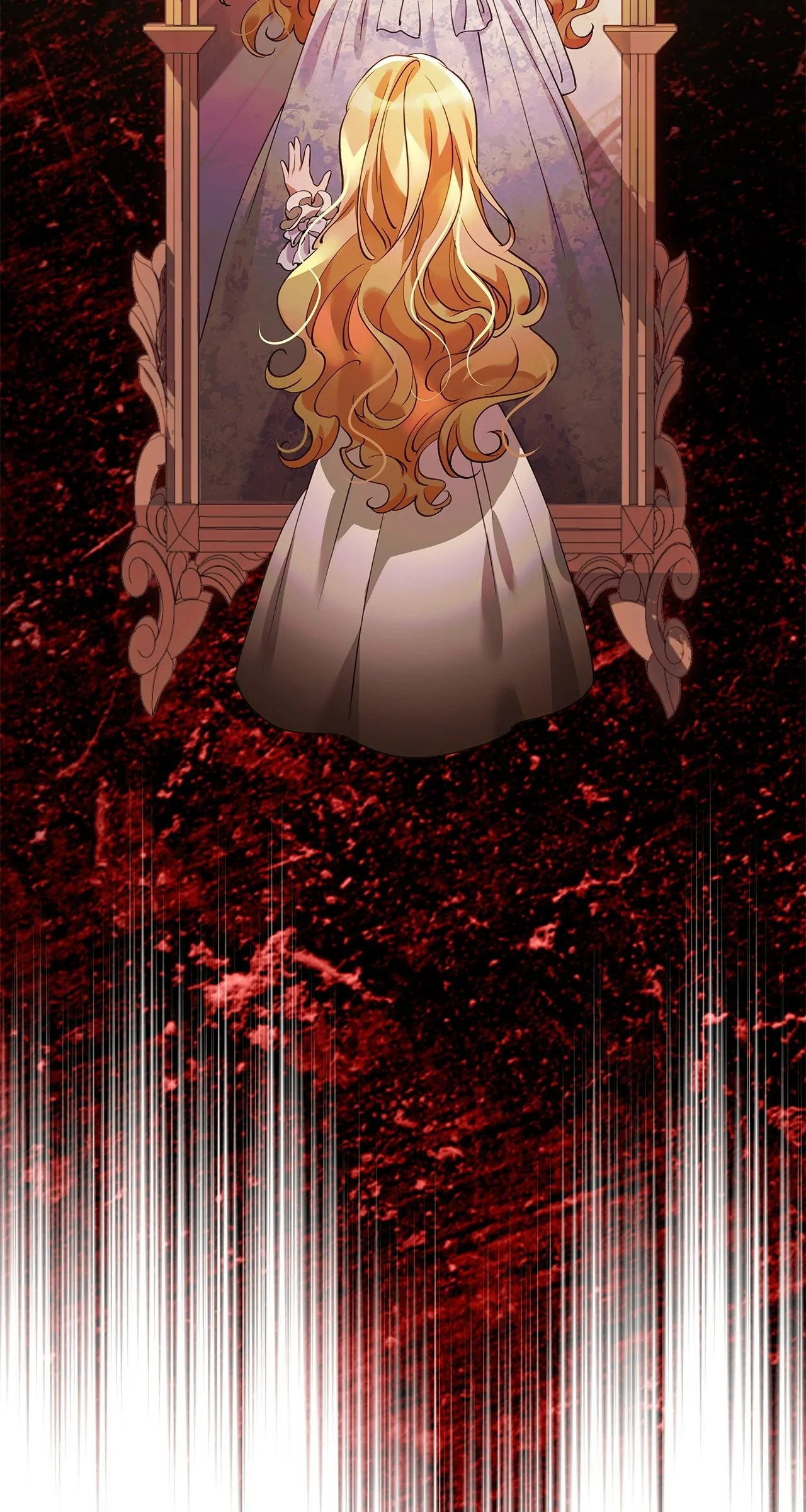 Read I Became a Wretched Extra in a Healing Story Manga Online