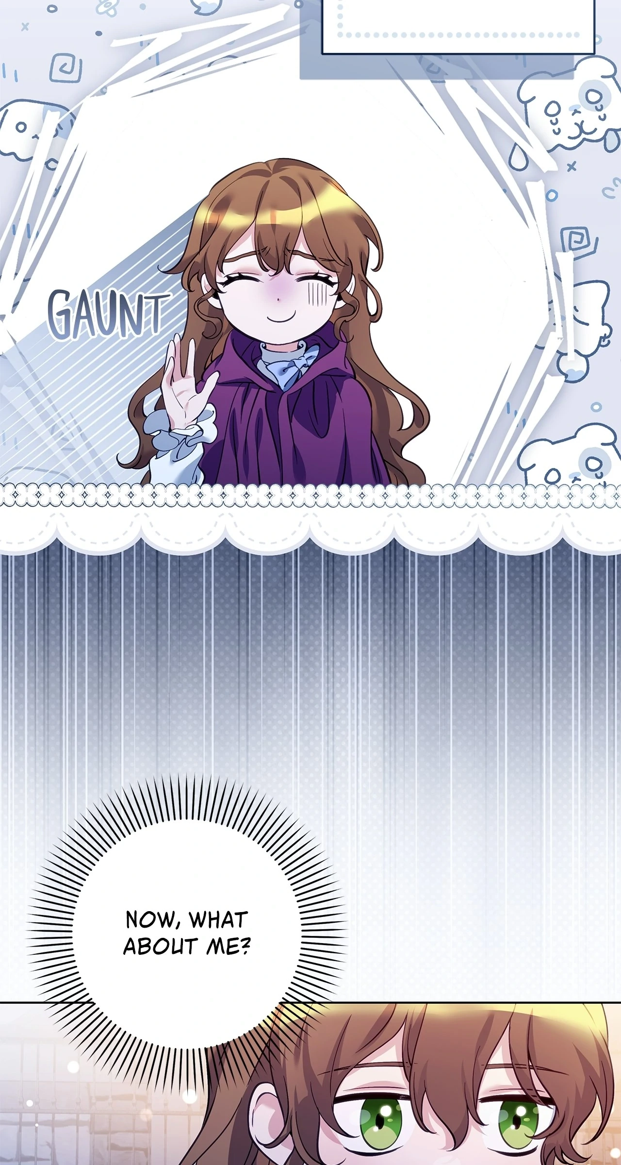 Read I Became a Wretched Extra in a Healing Story Manga Online