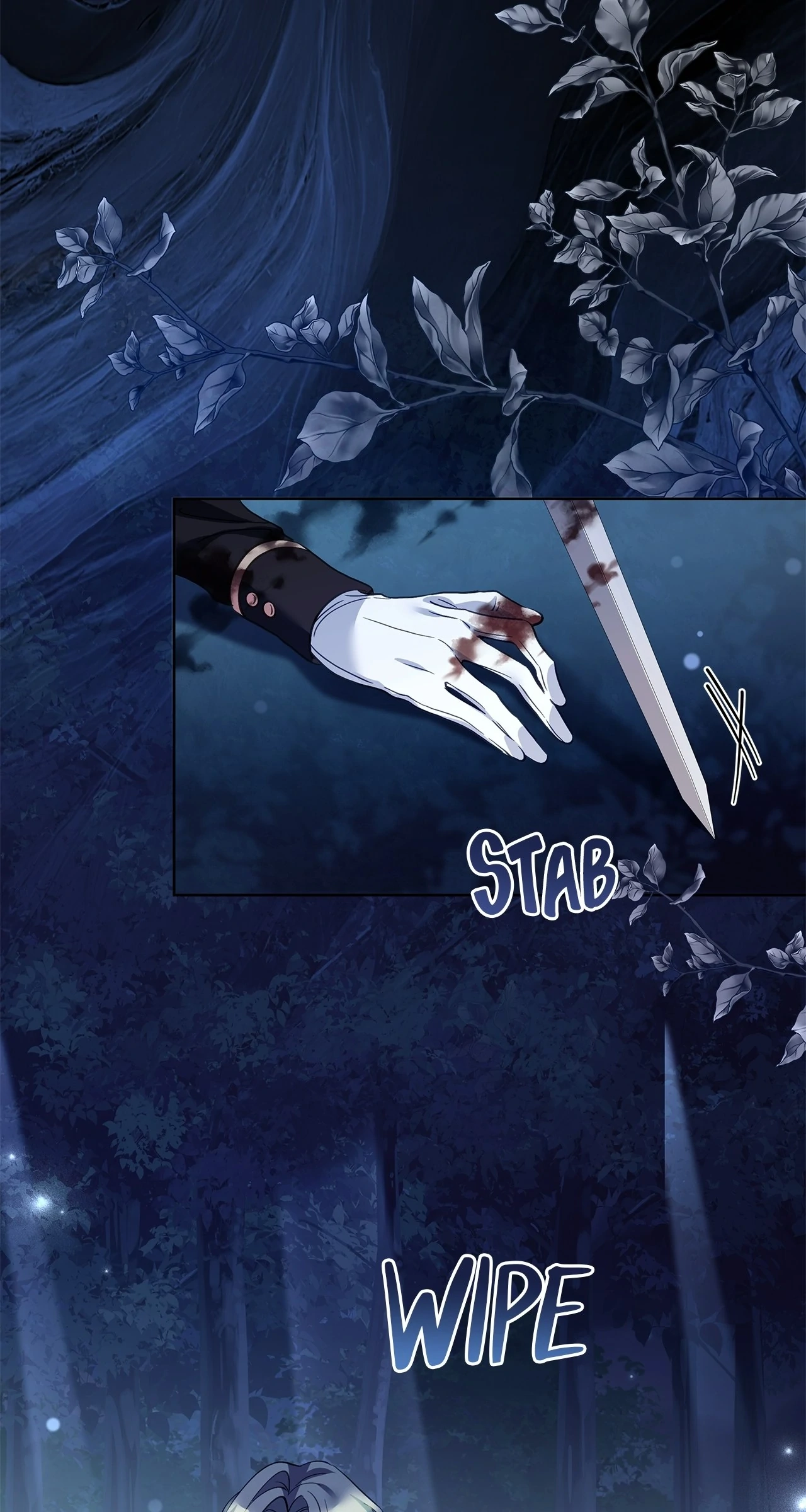 Read I Became a Wretched Extra in a Healing Story Manga Online