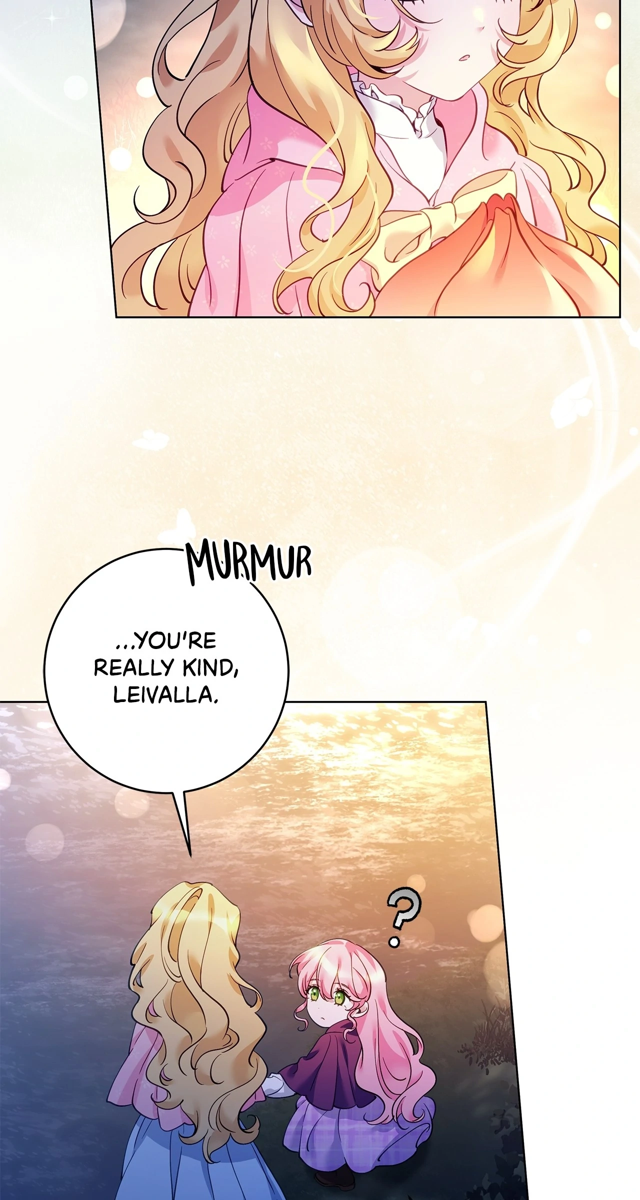 Read I Became a Wretched Extra in a Healing Story Manga Online