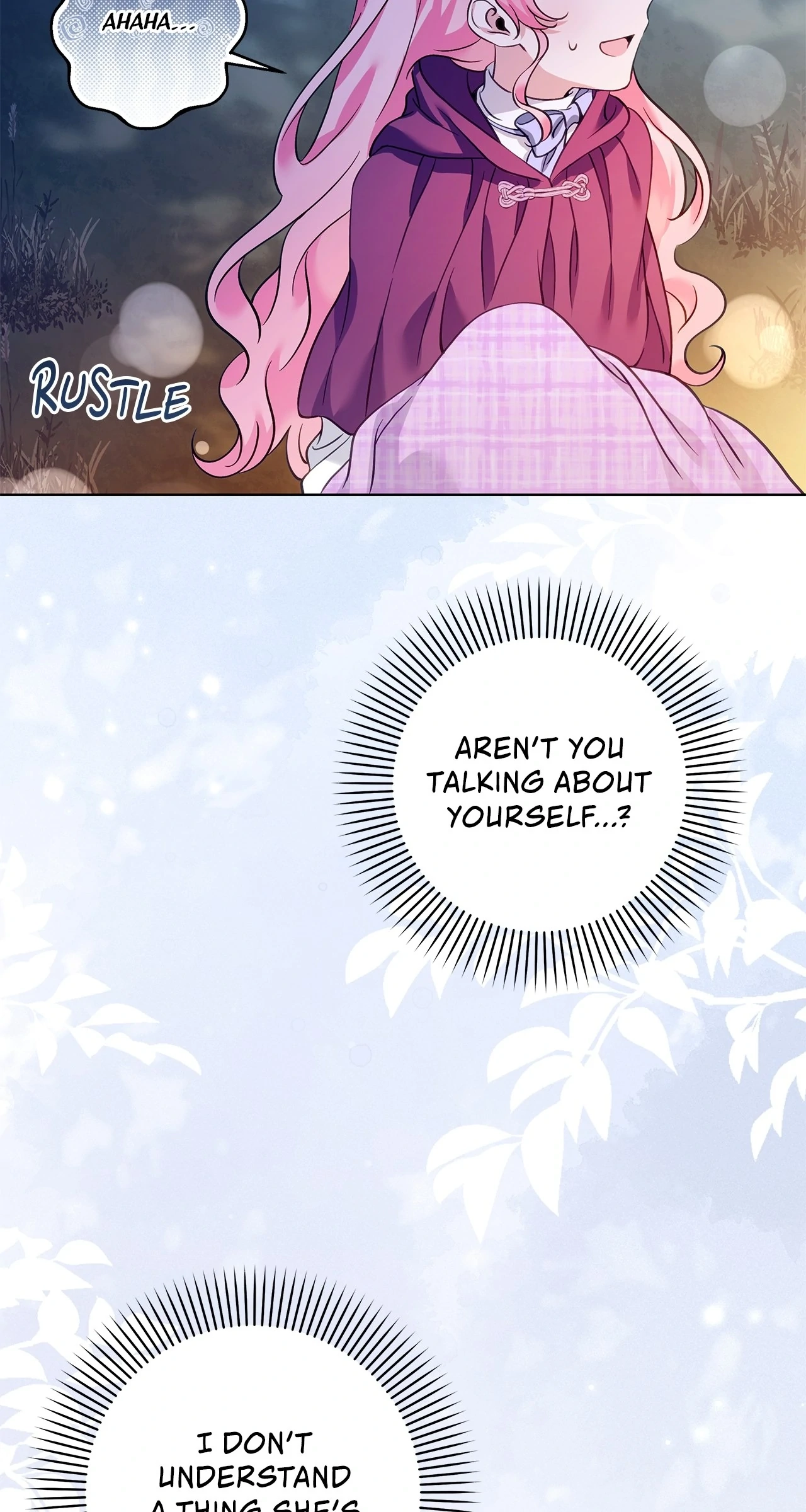 Read I Became a Wretched Extra in a Healing Story Manga Online