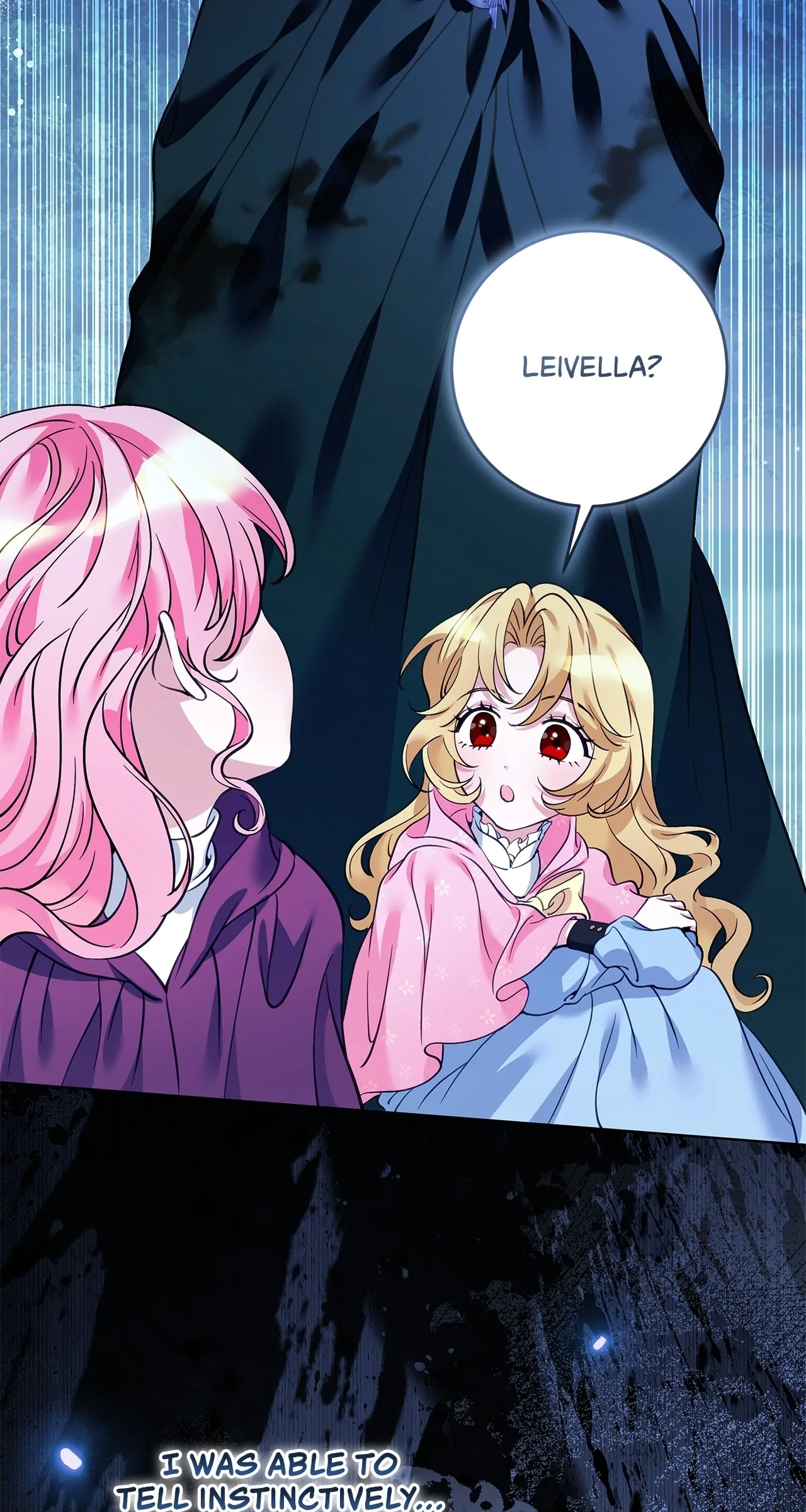 Read I Became a Wretched Extra in a Healing Story Manga Online