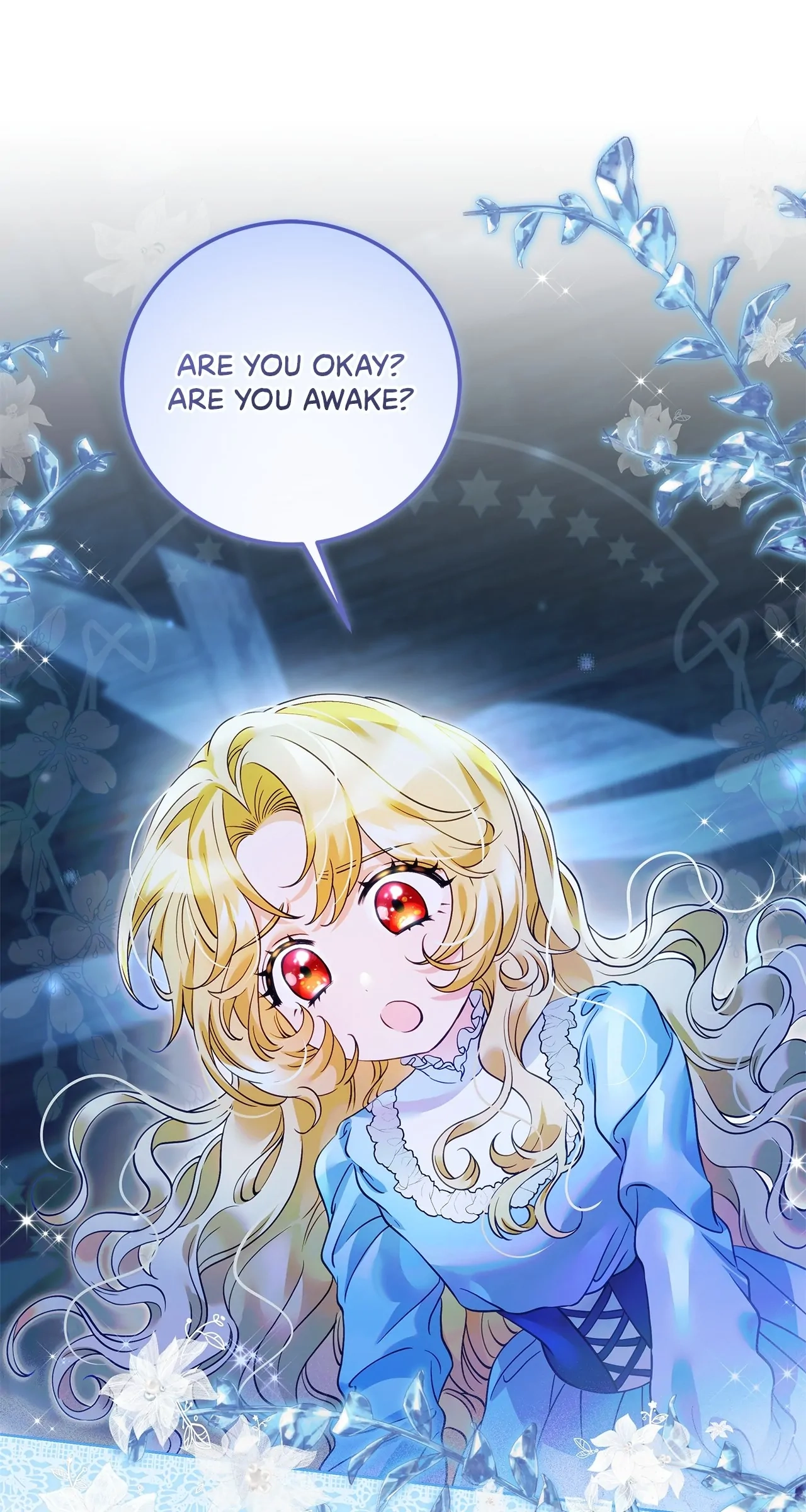 Read I Became a Wretched Extra in a Healing Story Manga Online