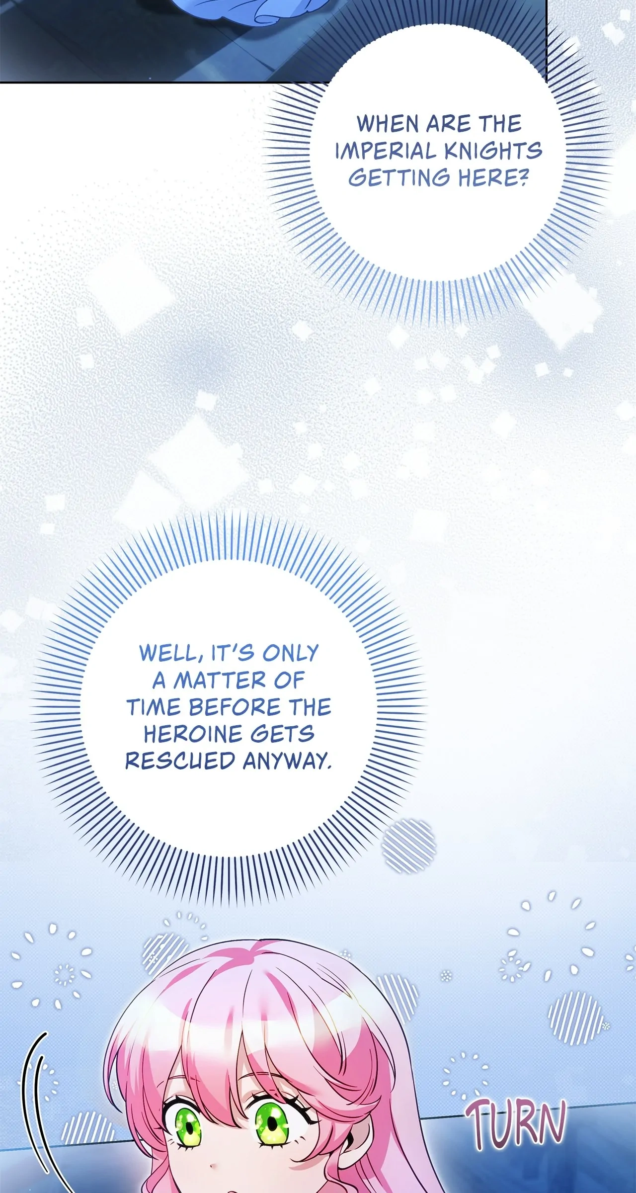 Read I Became a Wretched Extra in a Healing Story Manga Online