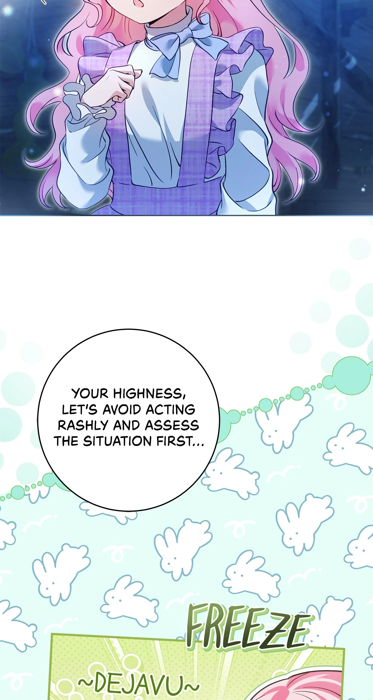 Read I Became a Wretched Extra in a Healing Story Manga Online