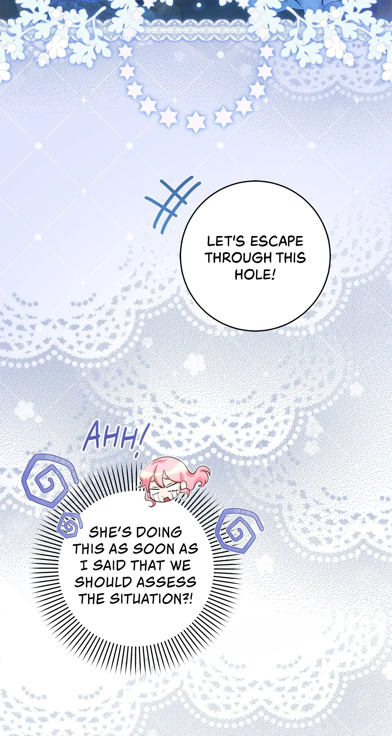 Read I Became a Wretched Extra in a Healing Story Manga Online