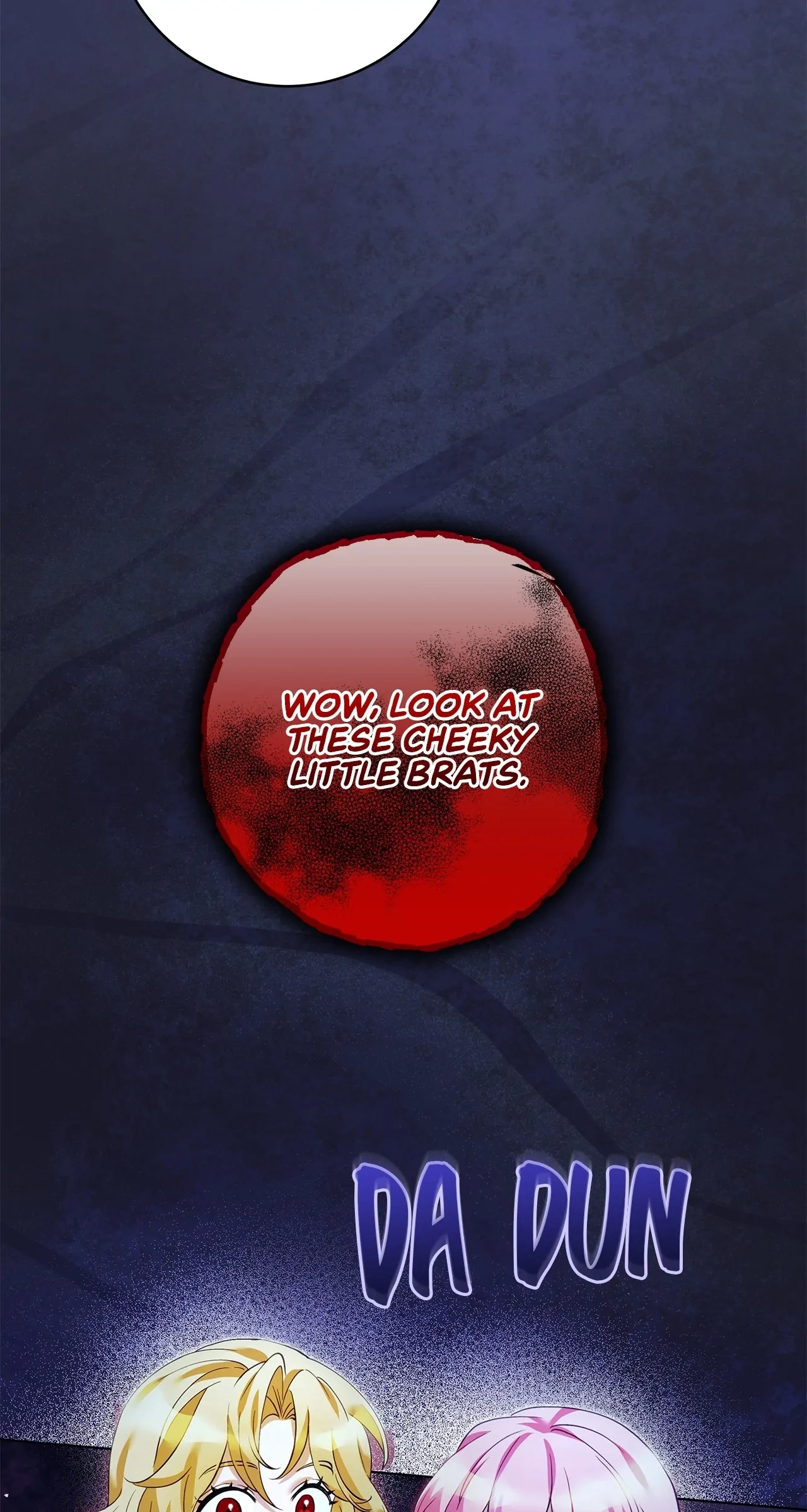 Read I Became a Wretched Extra in a Healing Story Manga Online