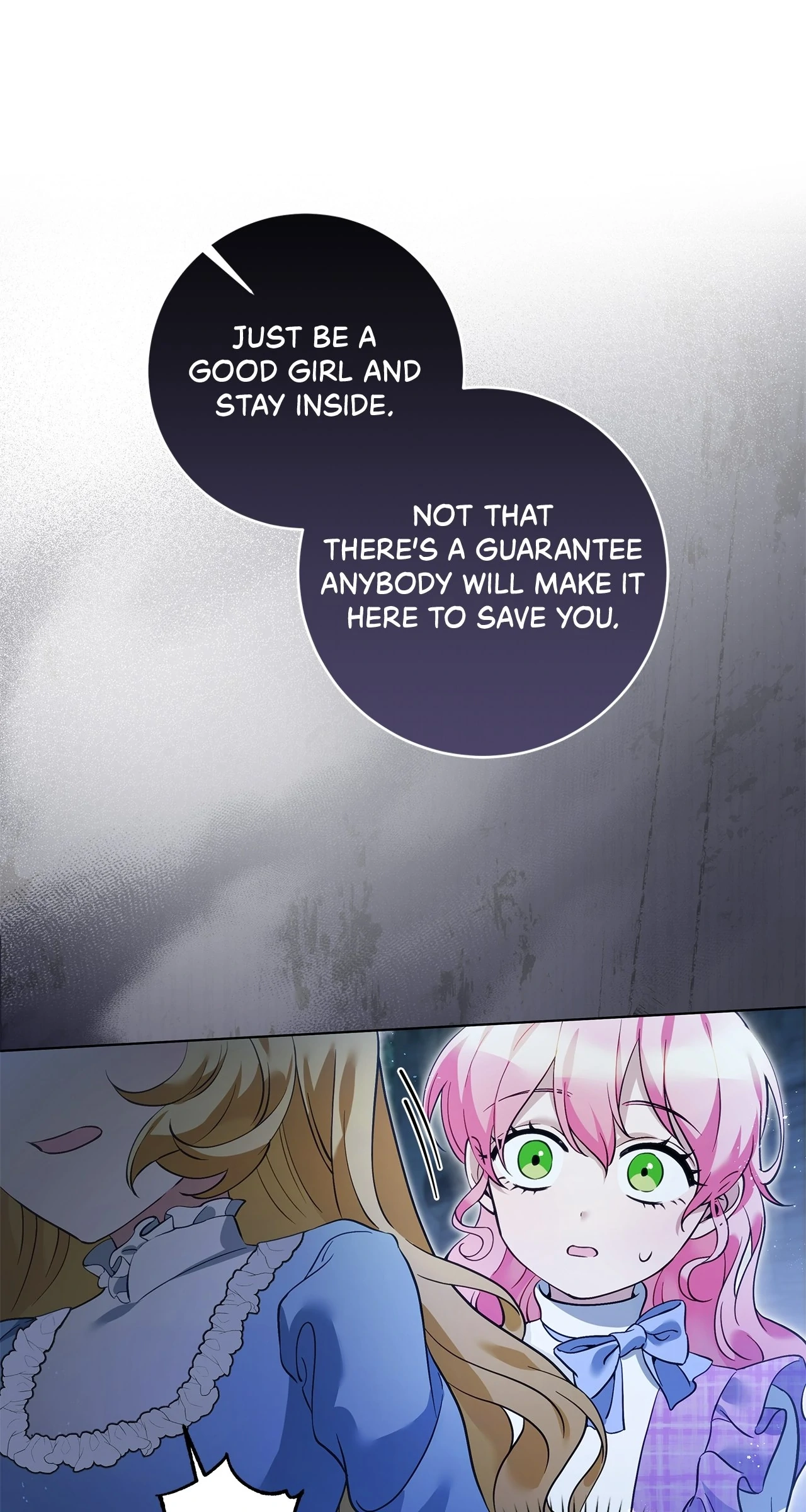 Read I Became a Wretched Extra in a Healing Story Manga Online