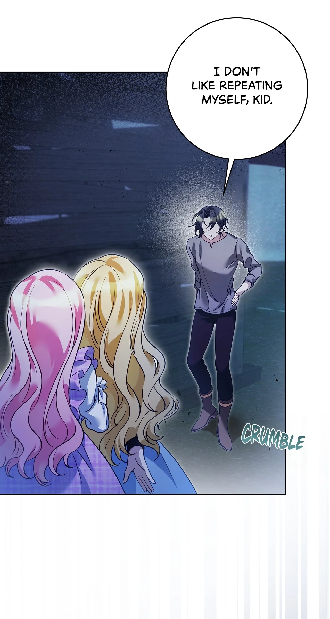 Read I Became a Wretched Extra in a Healing Story Manga Online