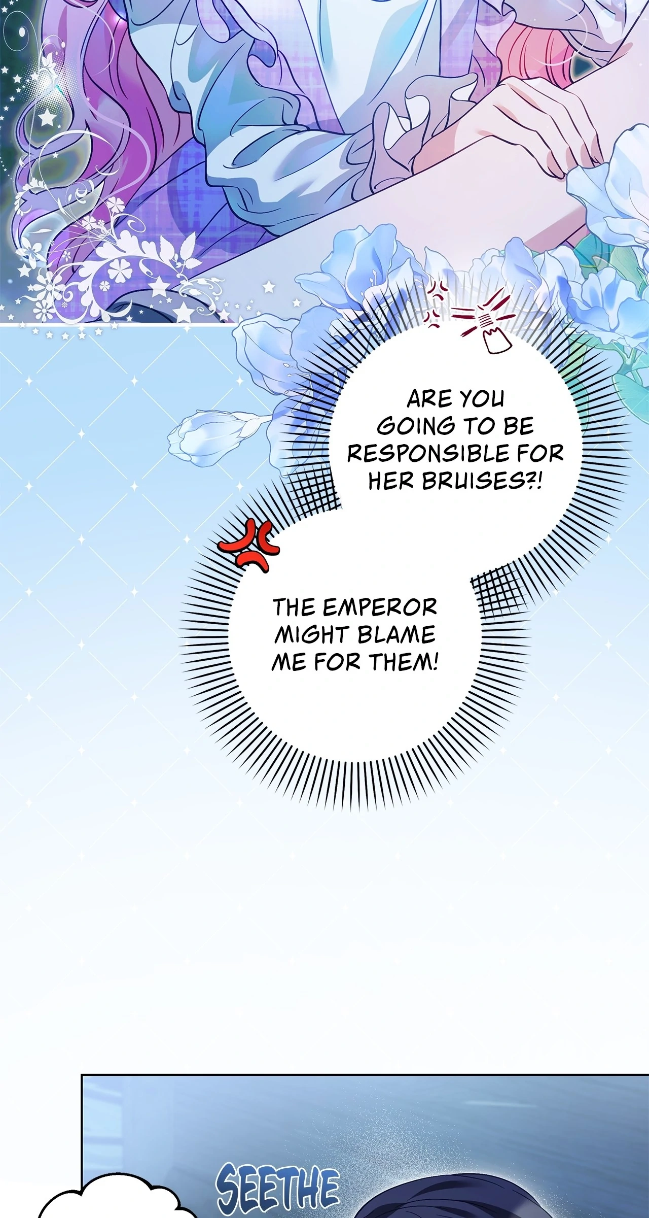 Read I Became a Wretched Extra in a Healing Story Manga Online