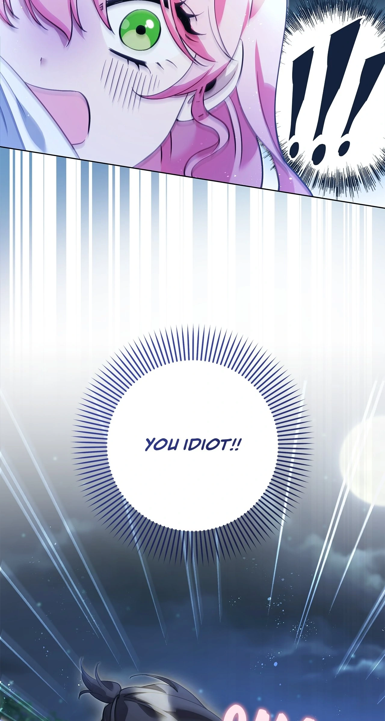 Read I Became a Wretched Extra in a Healing Story Manga Online