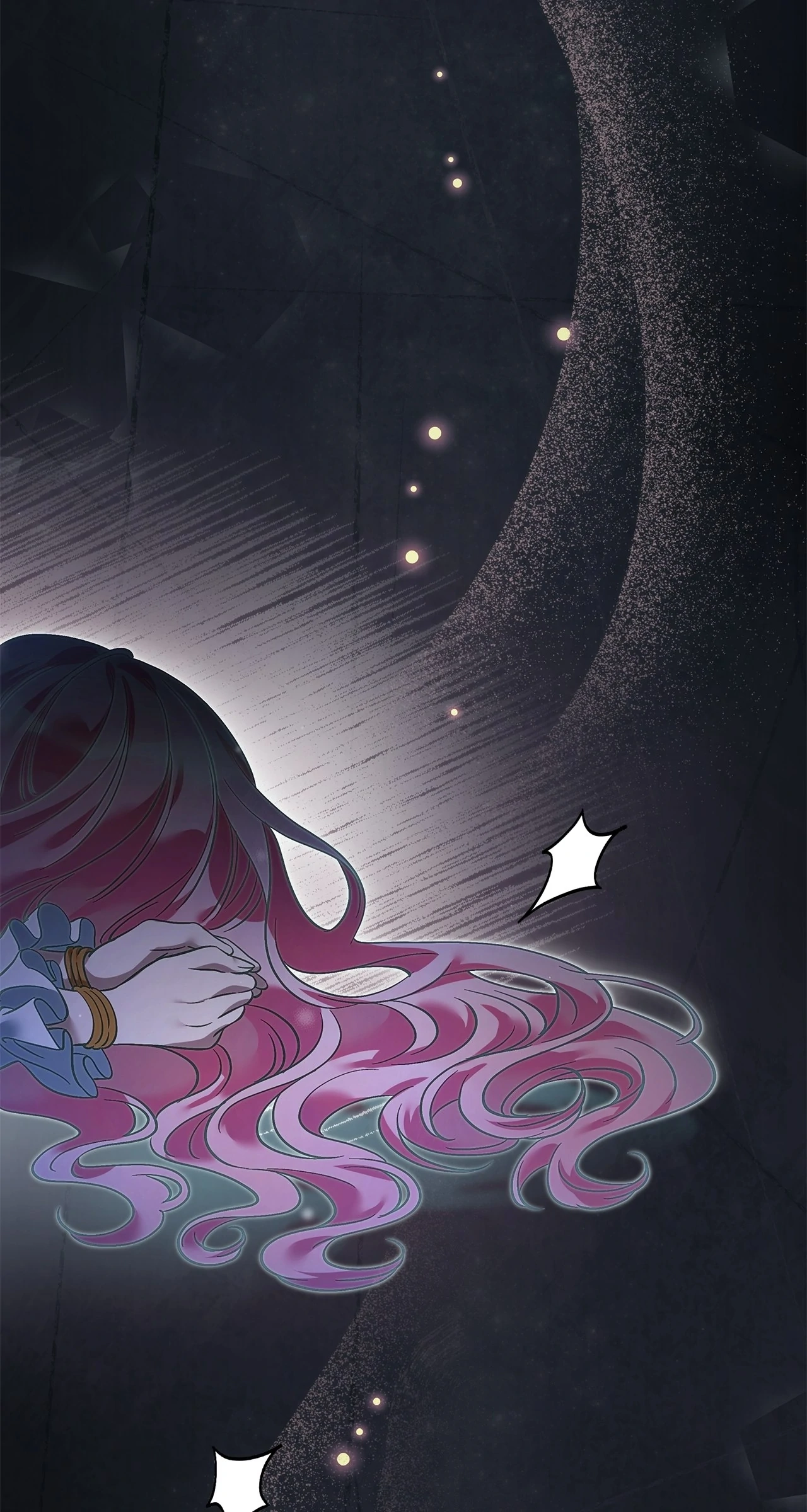 Read I Became a Wretched Extra in a Healing Story Manga Online