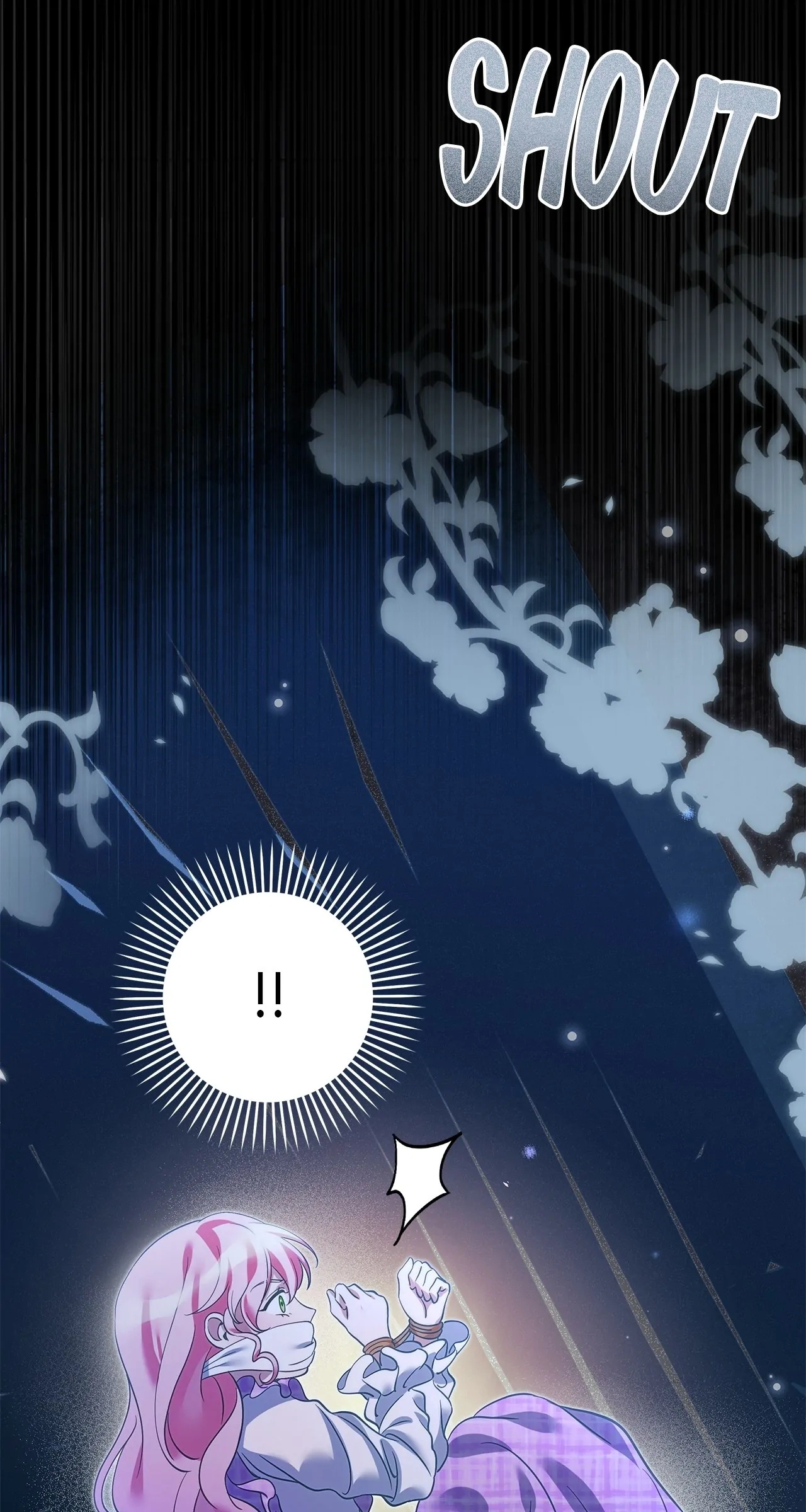 Read I Became a Wretched Extra in a Healing Story Manga Online