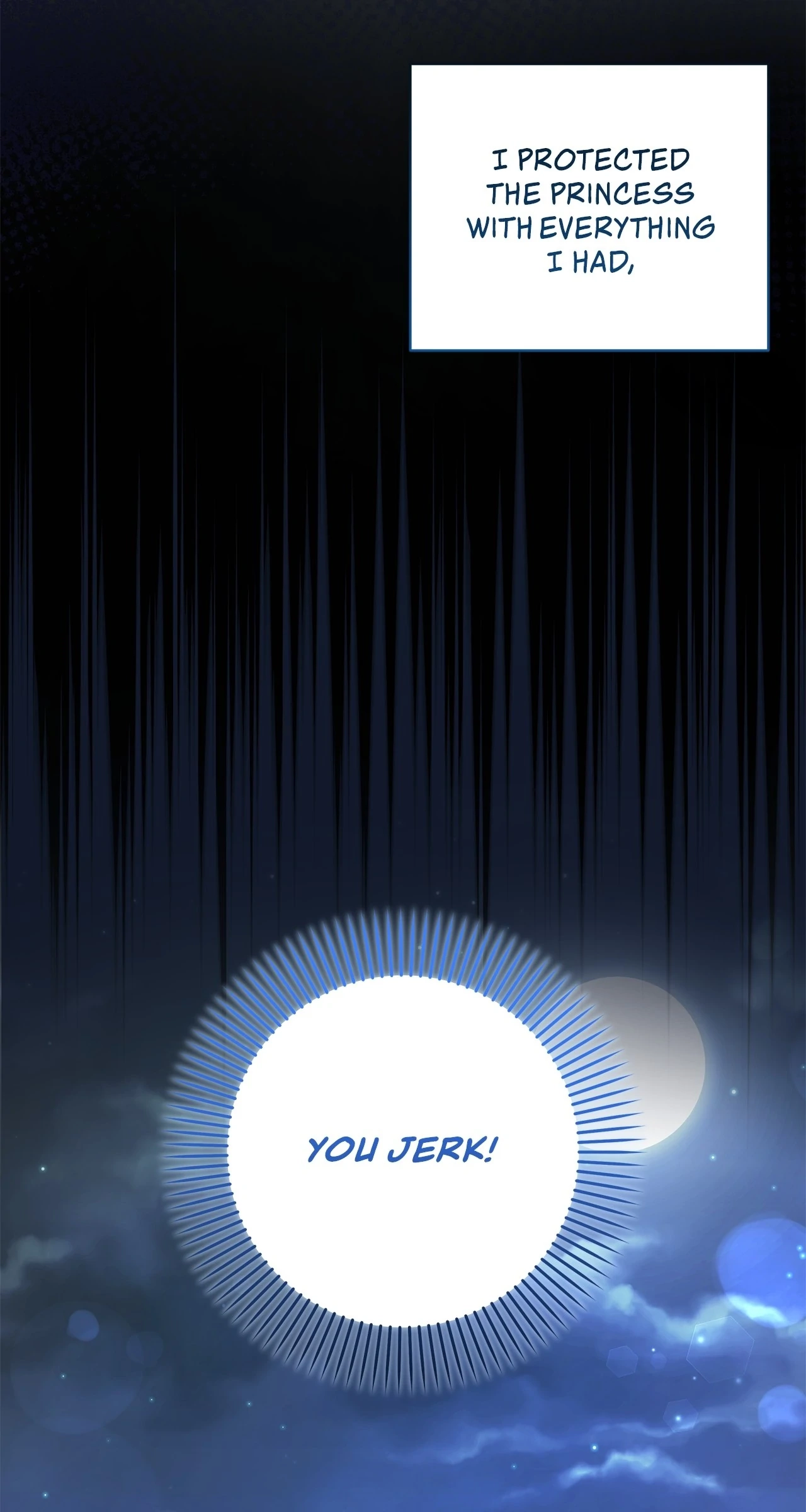 Read I Became a Wretched Extra in a Healing Story Manga Online