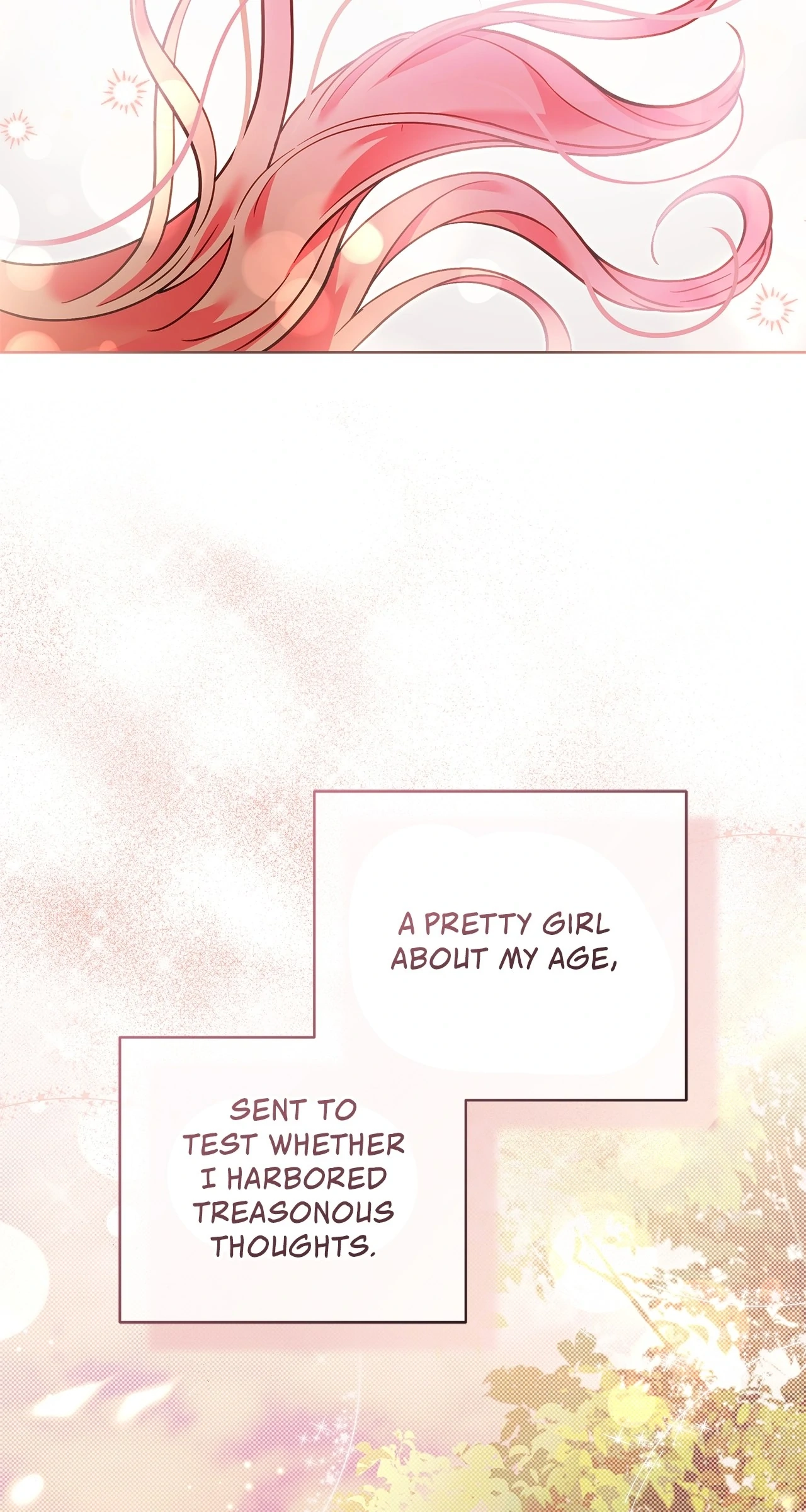 Read I Became a Wretched Extra in a Healing Story Manga Online