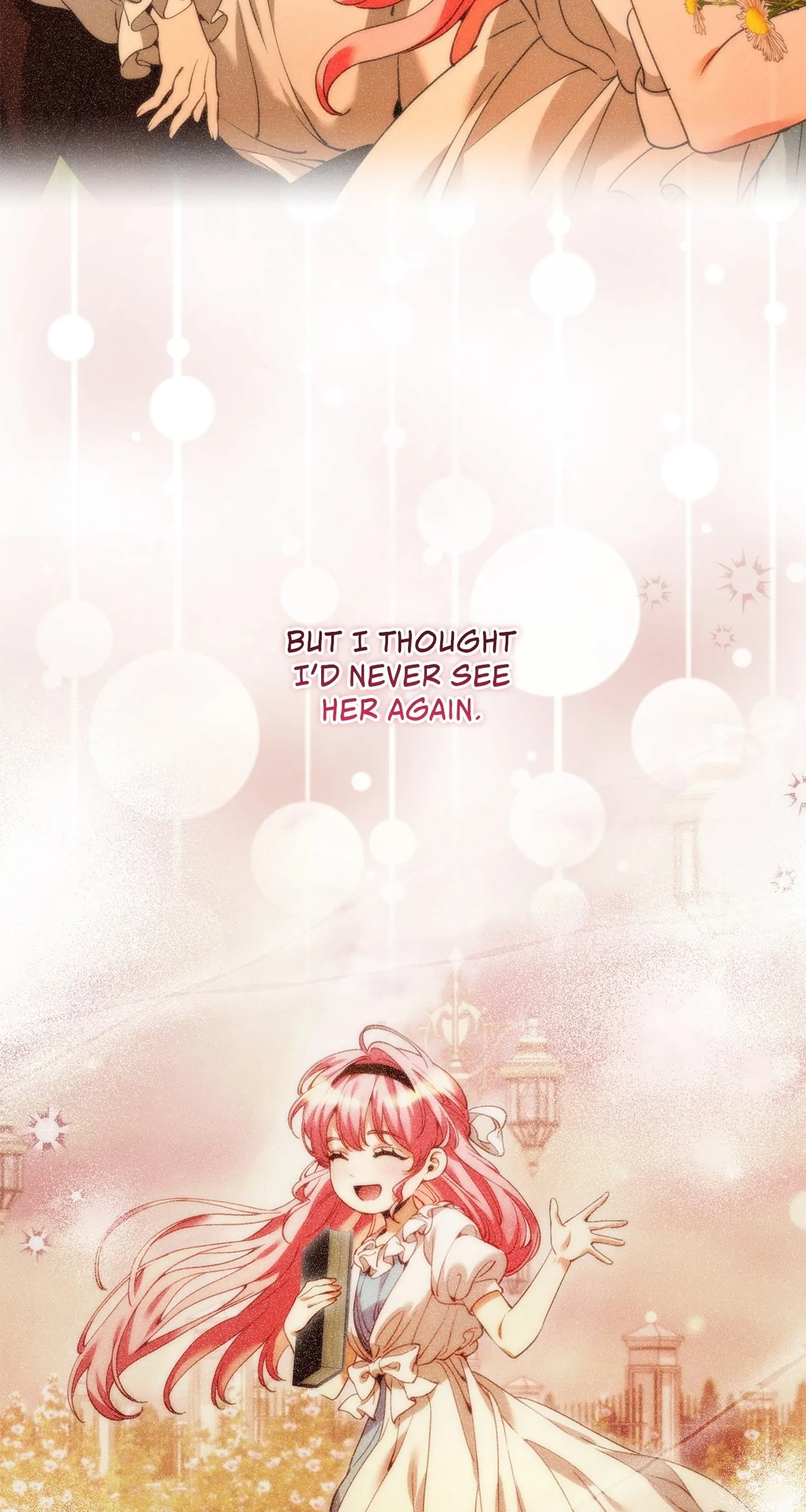 Read I Became a Wretched Extra in a Healing Story Manga Online