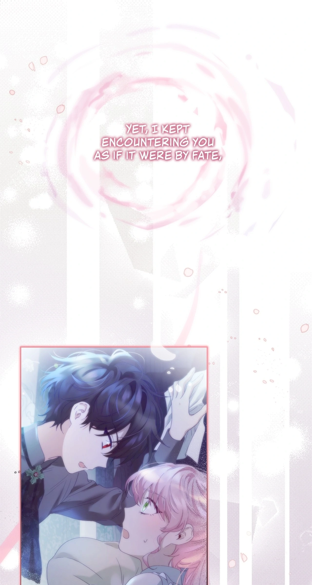 Read I Became a Wretched Extra in a Healing Story Manga Online