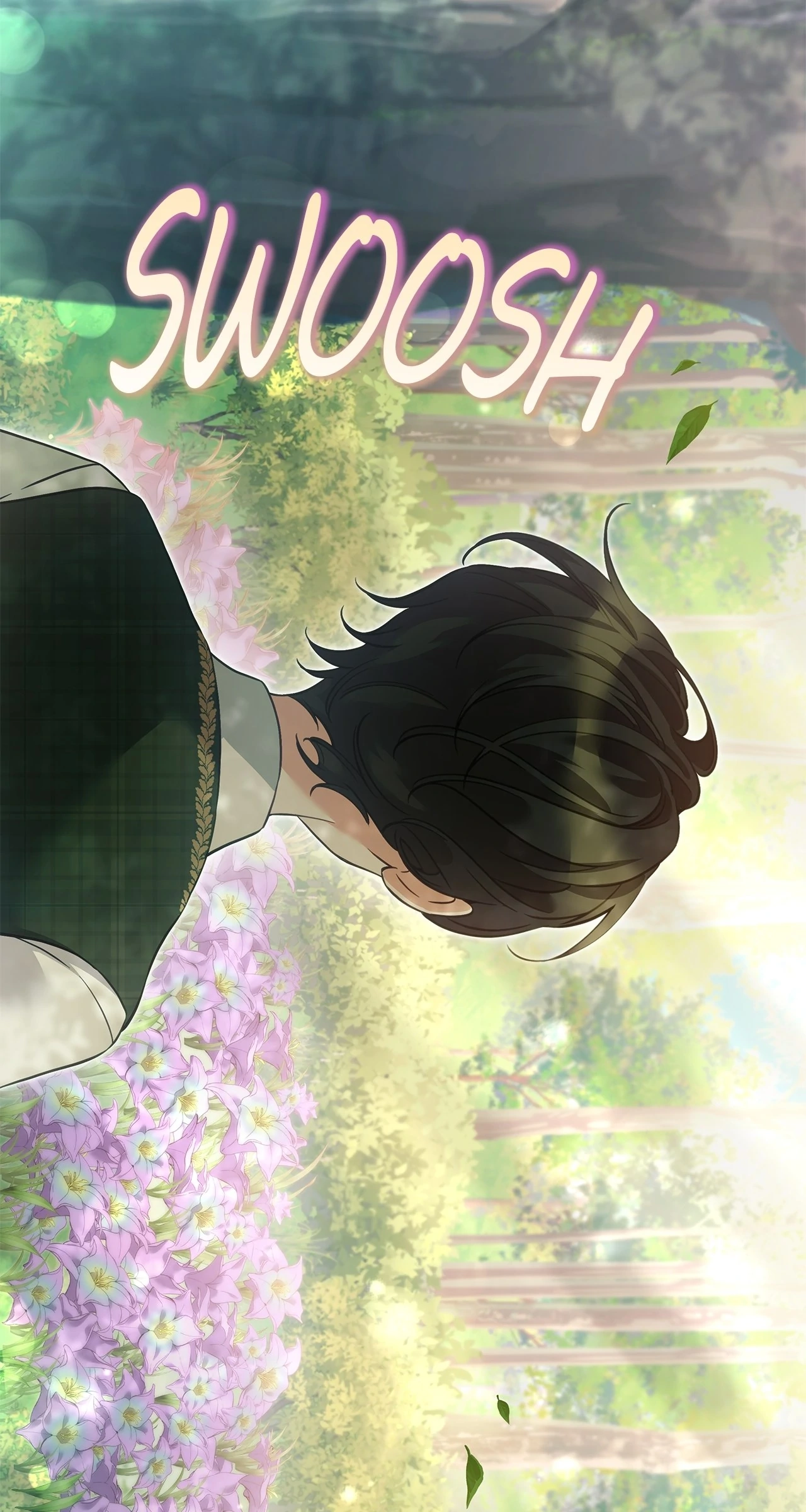 Read I Became a Wretched Extra in a Healing Story Manga Online