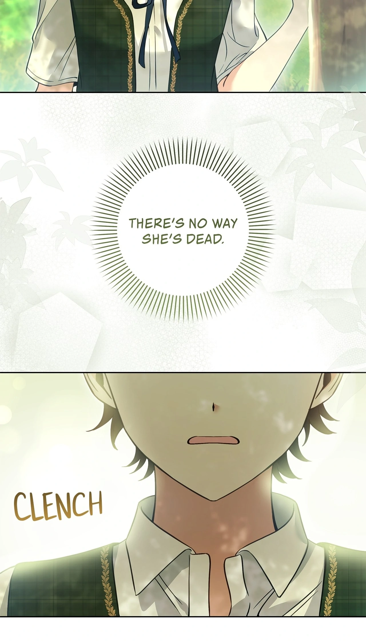 Read I Became a Wretched Extra in a Healing Story Manga Online