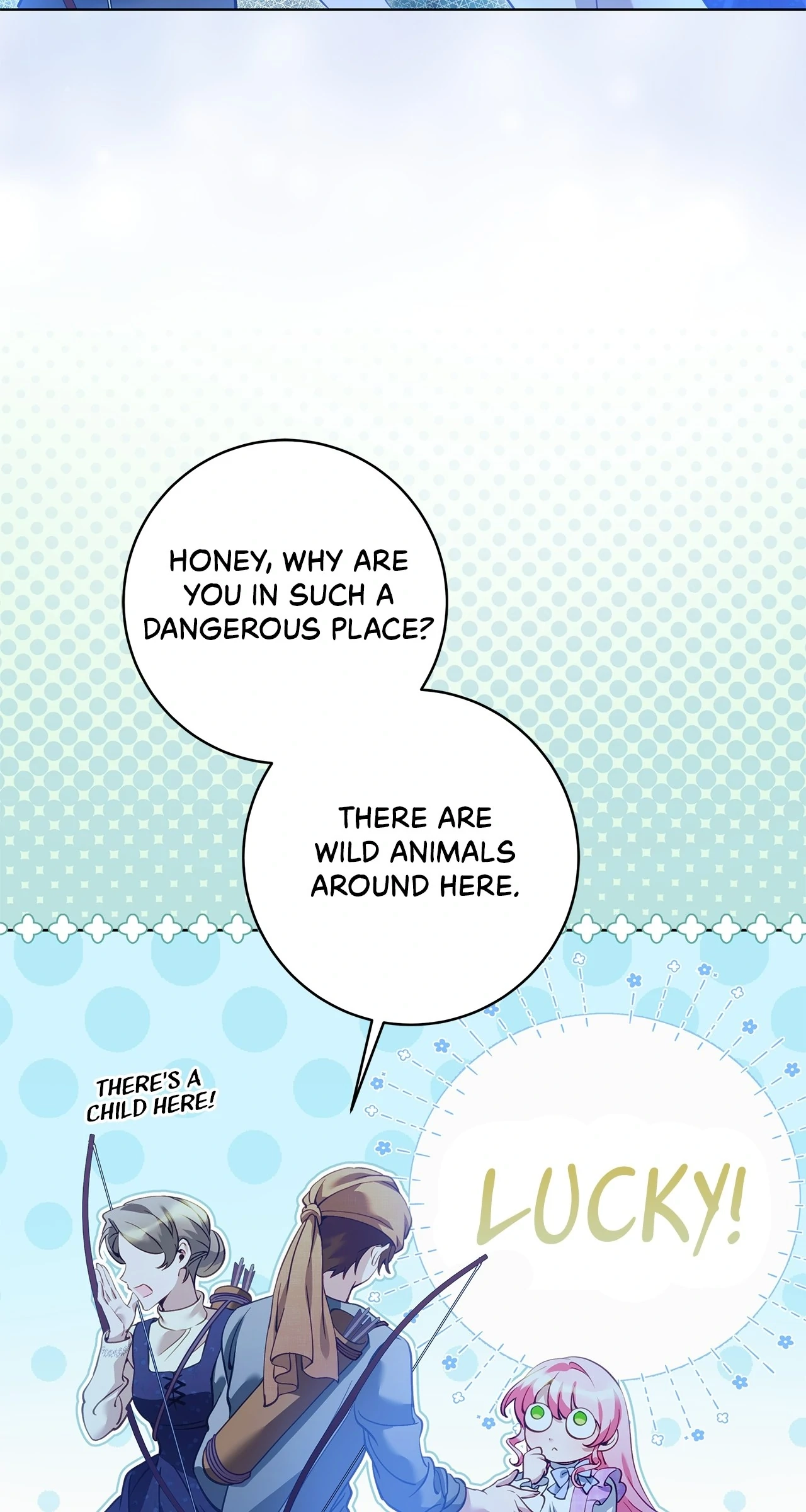 Read I Became a Wretched Extra in a Healing Story Manga Online