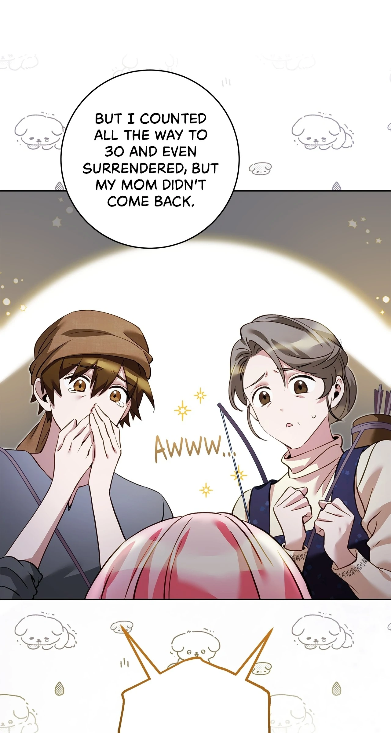 Read I Became a Wretched Extra in a Healing Story Manga Online