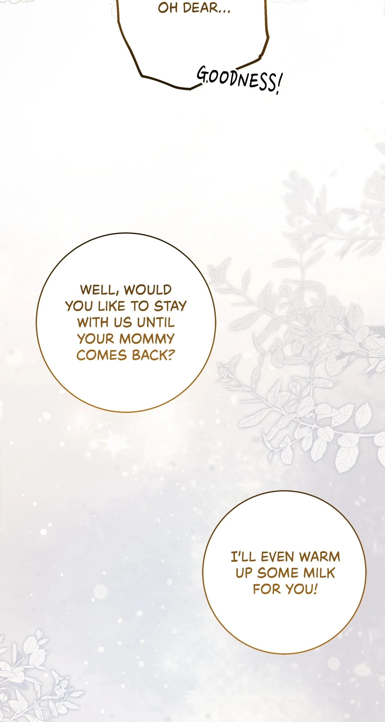 Read I Became a Wretched Extra in a Healing Story Manga Online