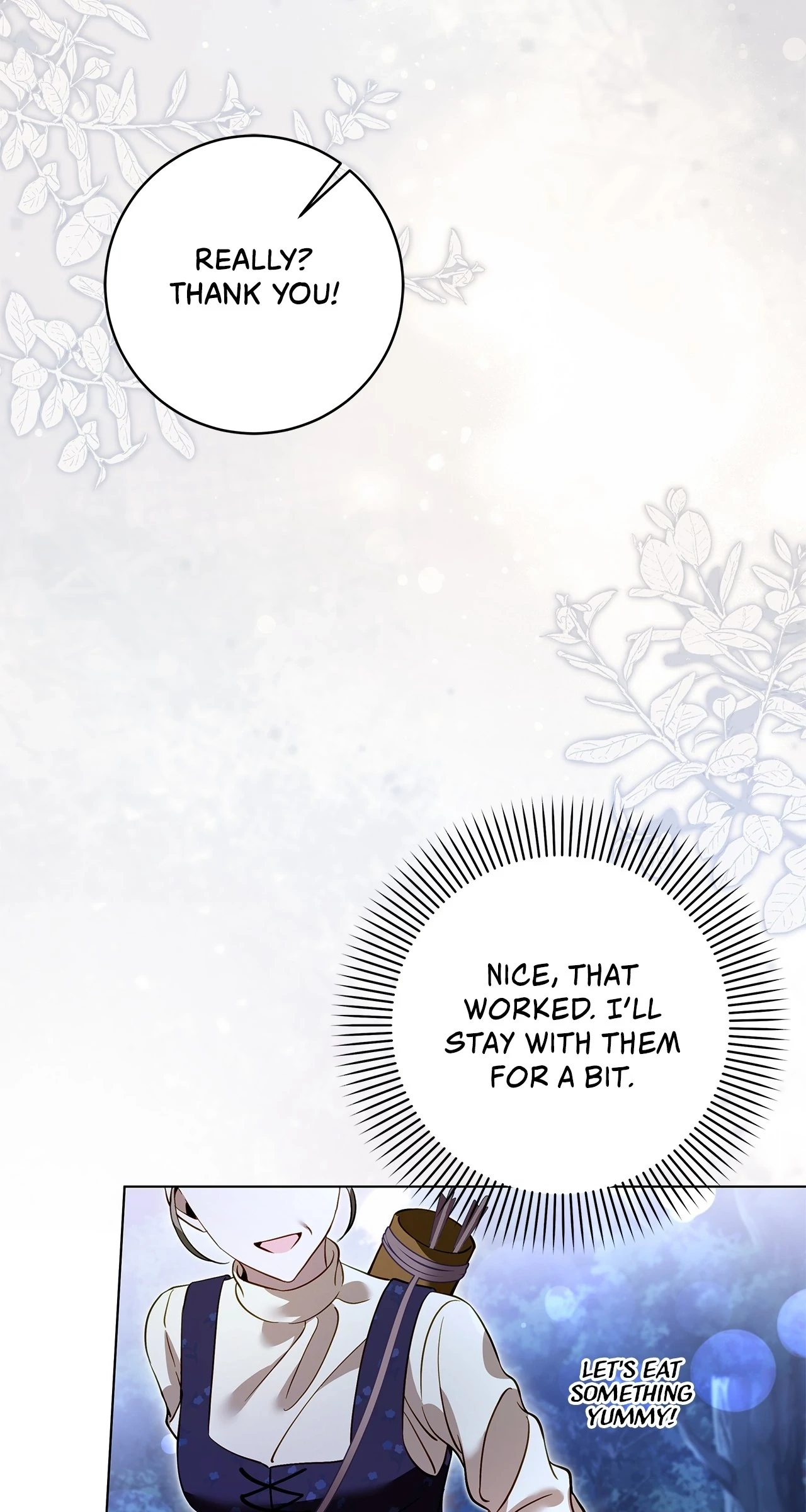 Read I Became a Wretched Extra in a Healing Story Manga Online