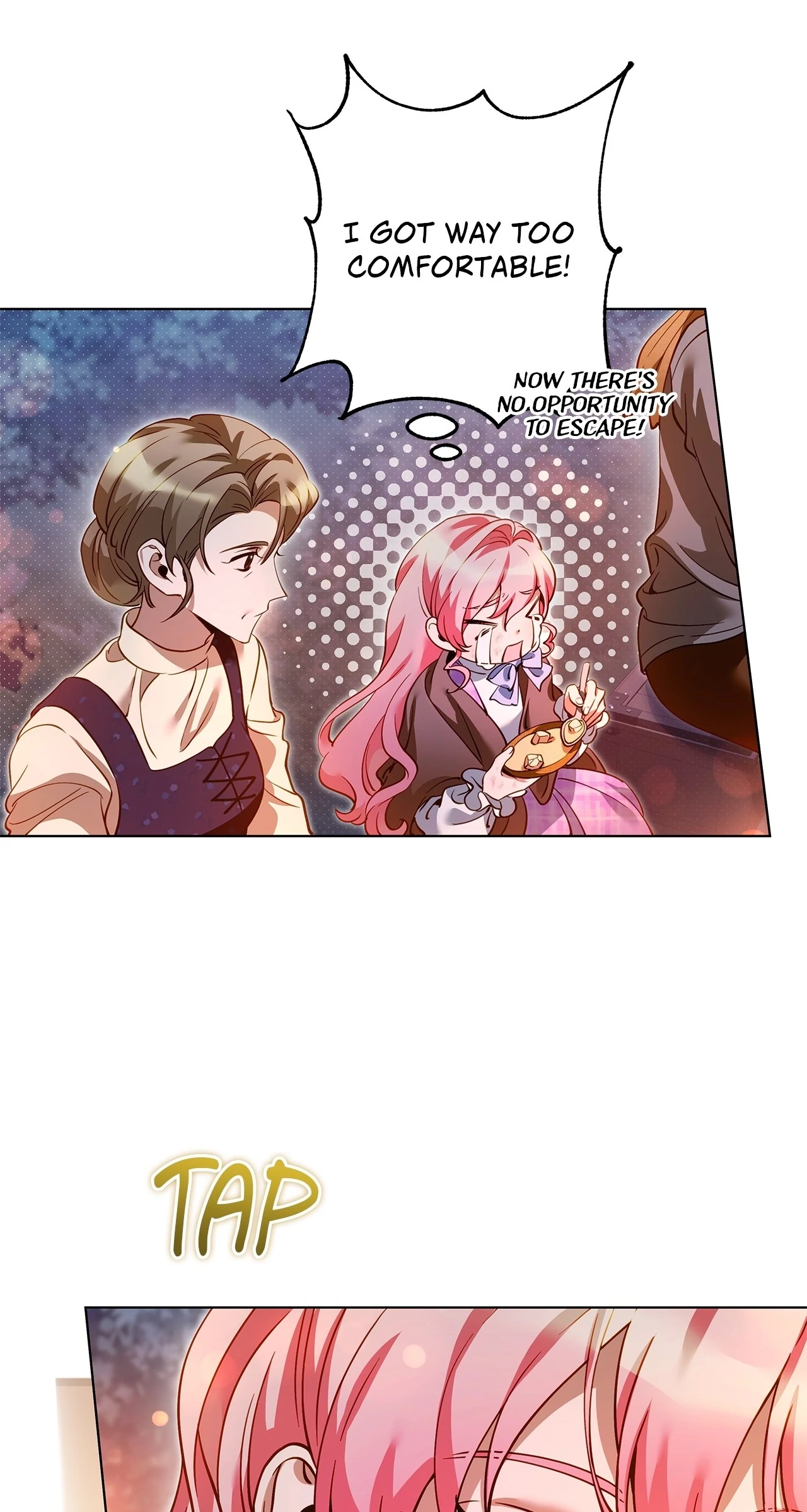 Read I Became a Wretched Extra in a Healing Story Manga Online