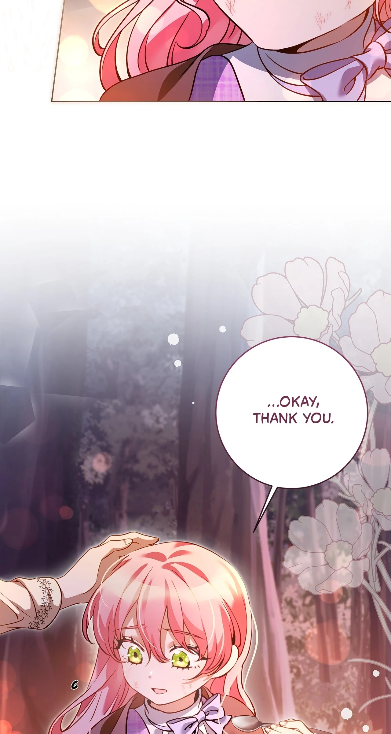 Read I Became a Wretched Extra in a Healing Story Manga Online