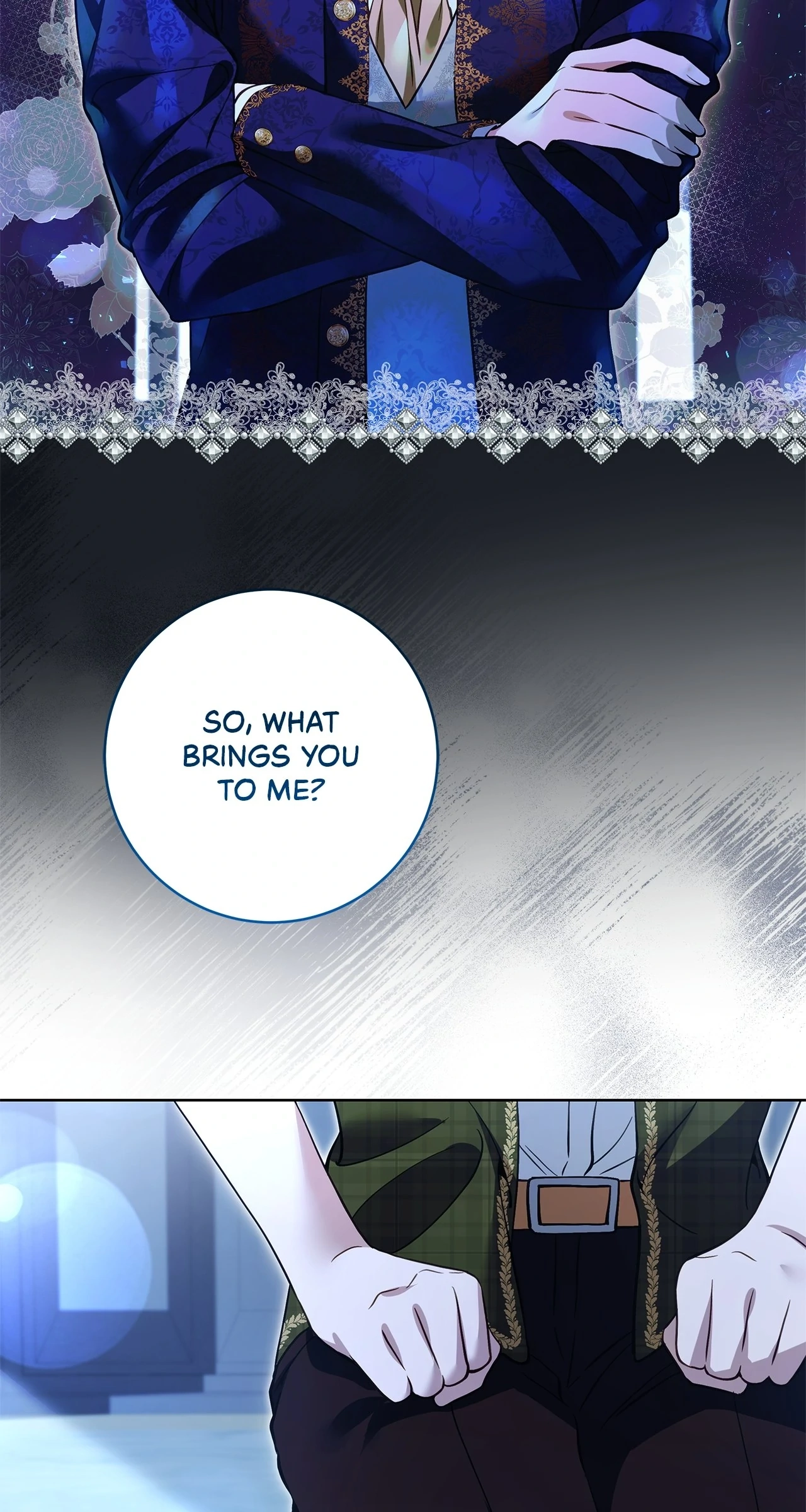 Read I Became a Wretched Extra in a Healing Story Manga Online