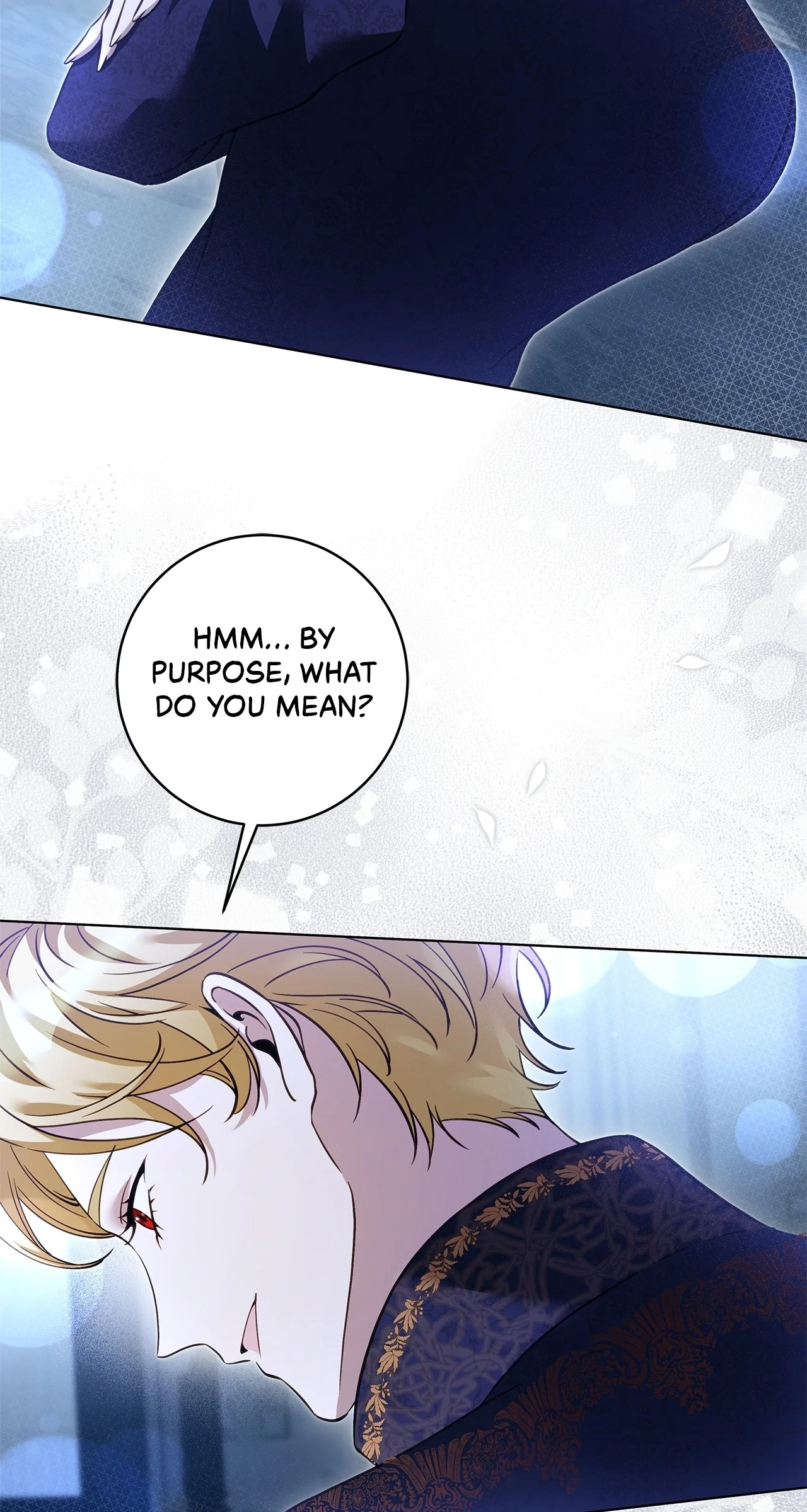 Read I Became a Wretched Extra in a Healing Story Manga Online