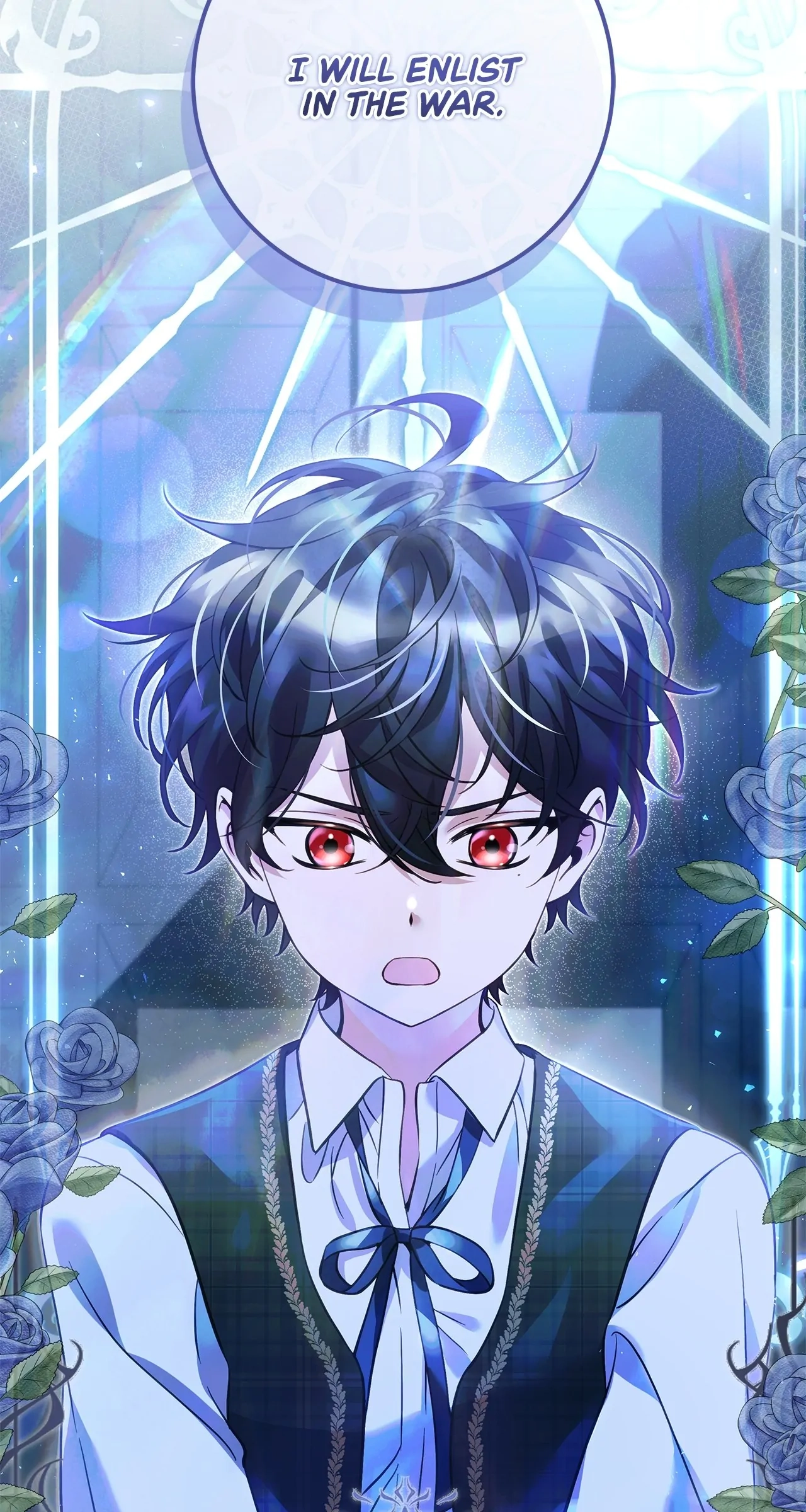 Read I Became a Wretched Extra in a Healing Story Manga Online