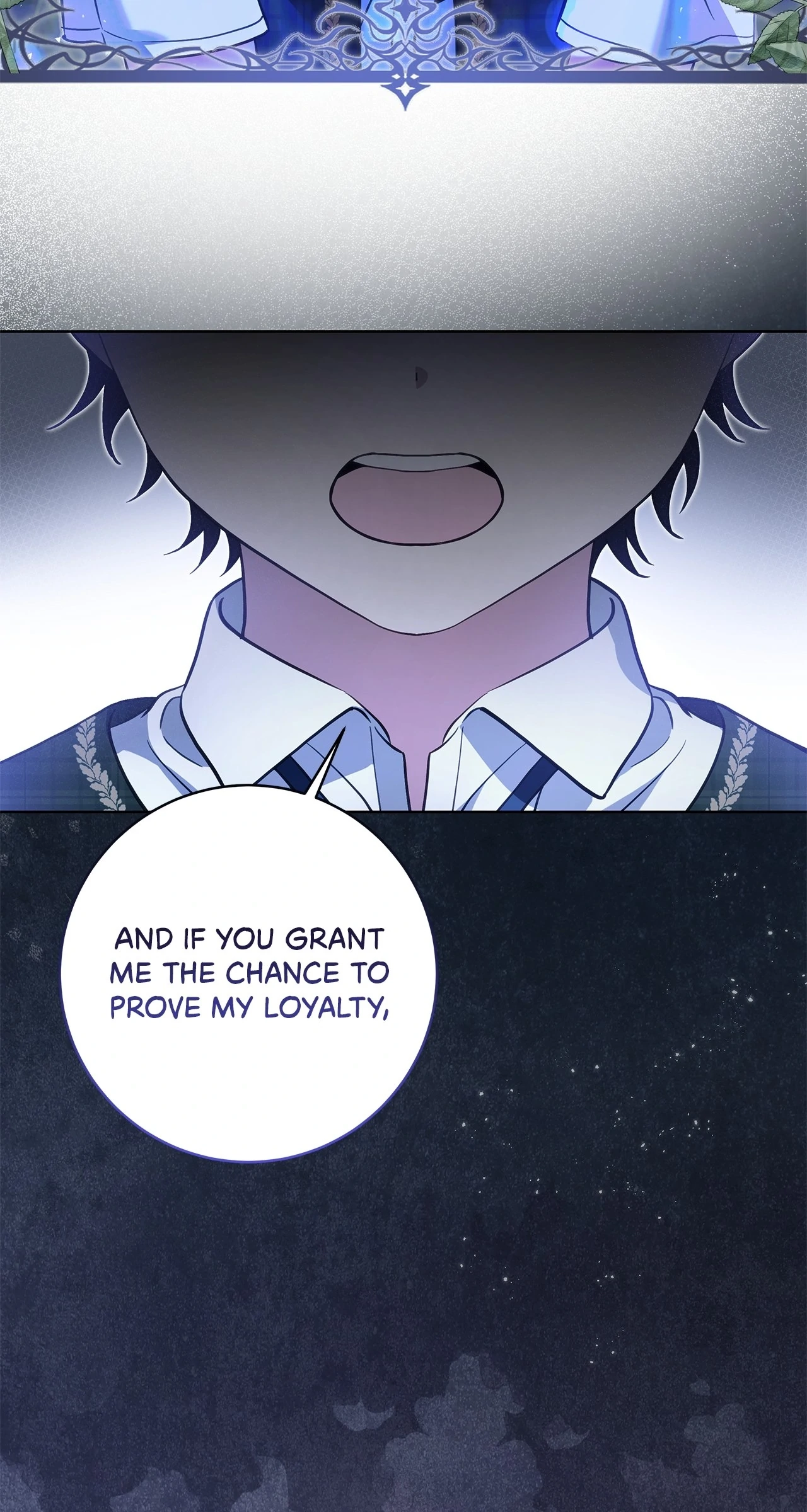 Read I Became a Wretched Extra in a Healing Story Manga Online