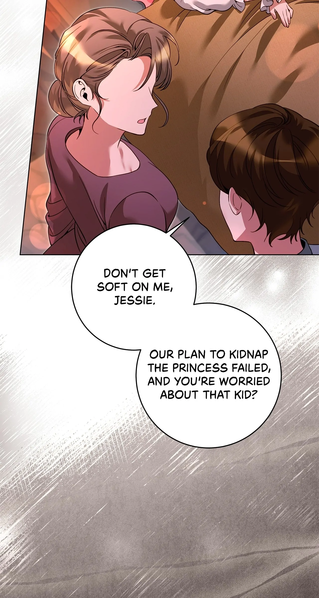 Read I Became a Wretched Extra in a Healing Story Manga Online