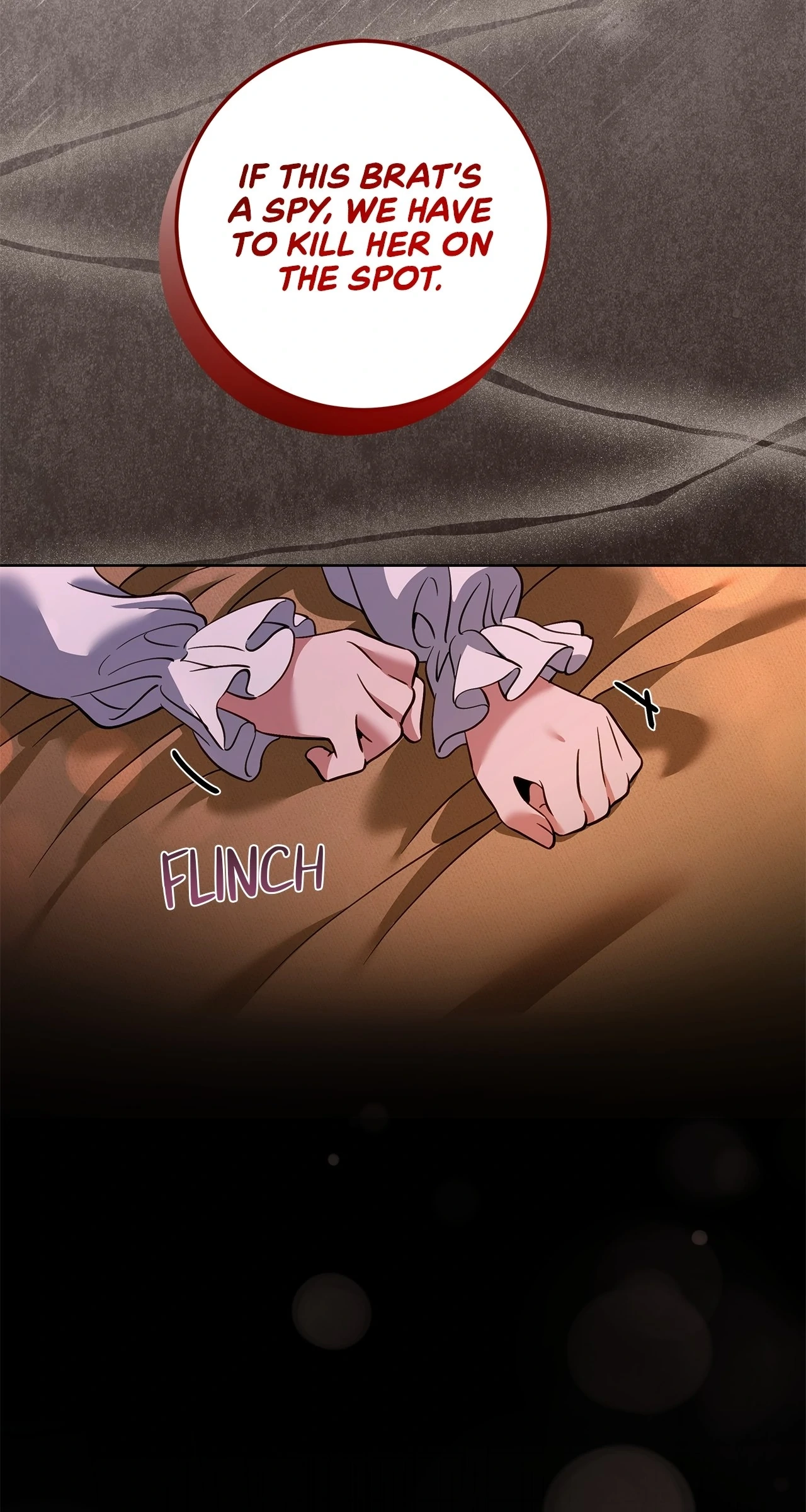 Read I Became a Wretched Extra in a Healing Story Manga Online