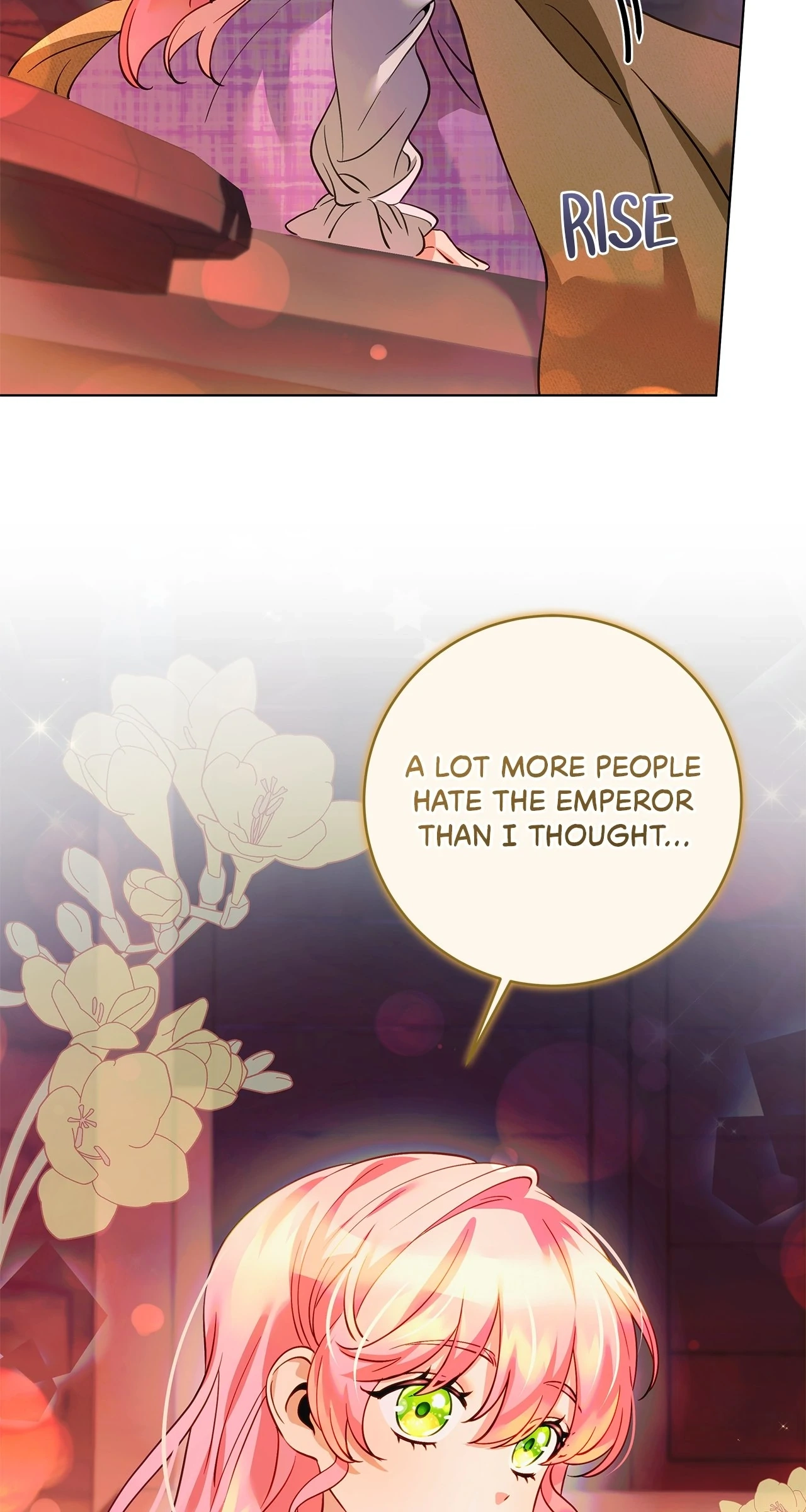 Read I Became a Wretched Extra in a Healing Story Manga Online