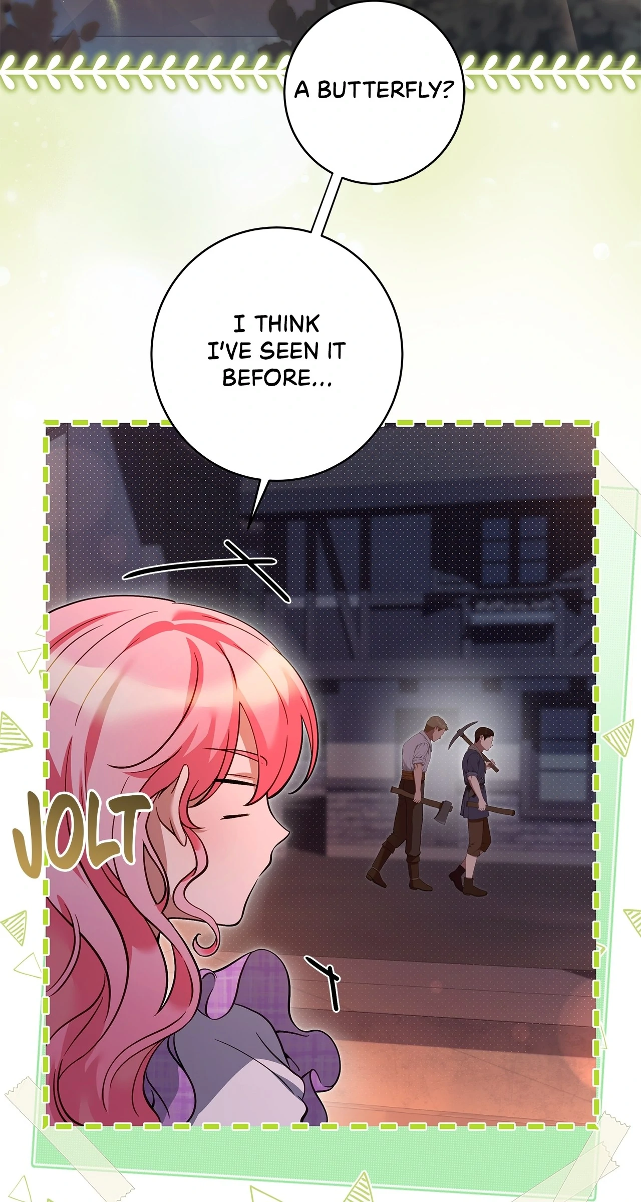 Read I Became a Wretched Extra in a Healing Story Manga Online