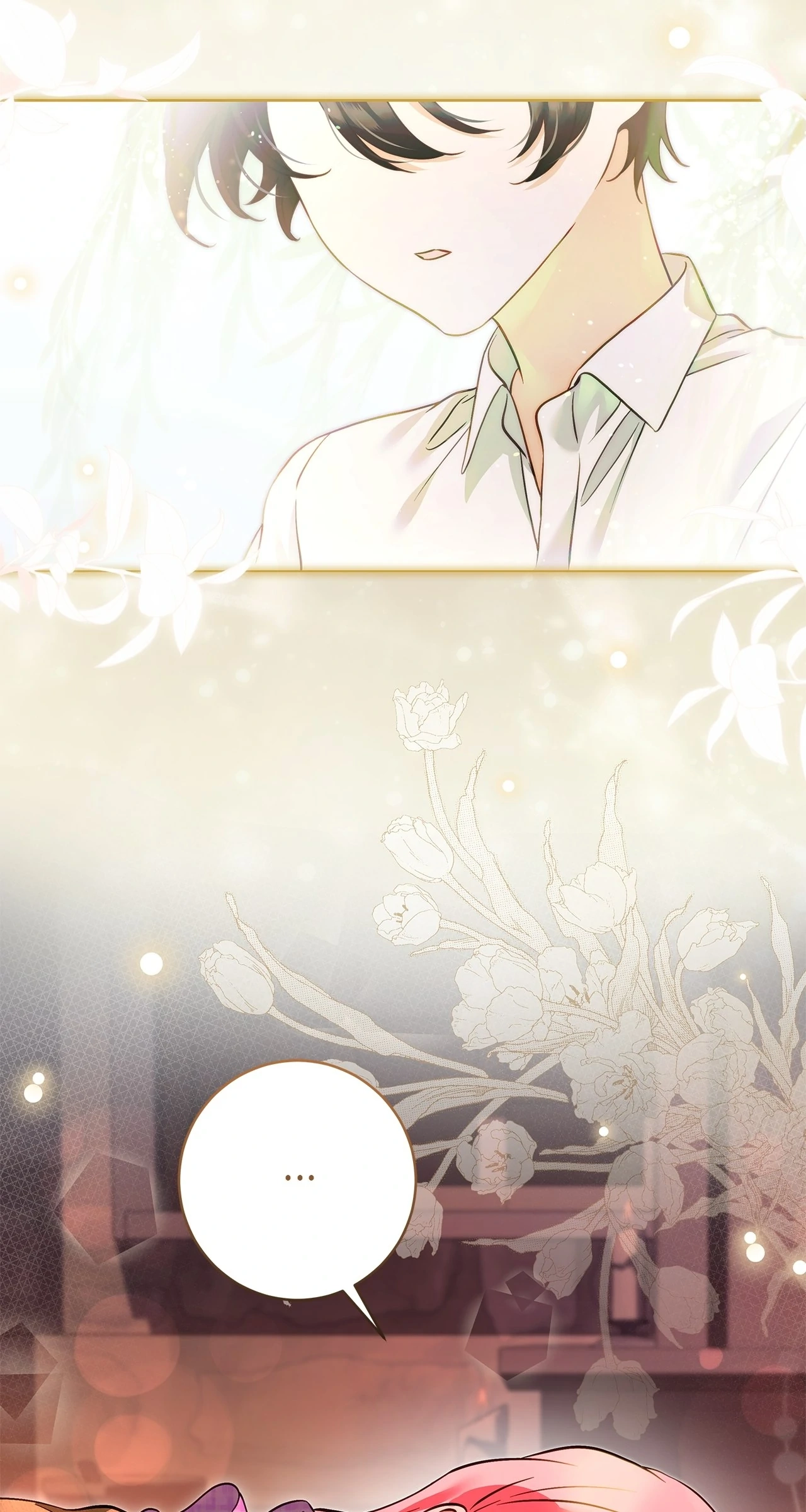 Read I Became a Wretched Extra in a Healing Story Manga Online