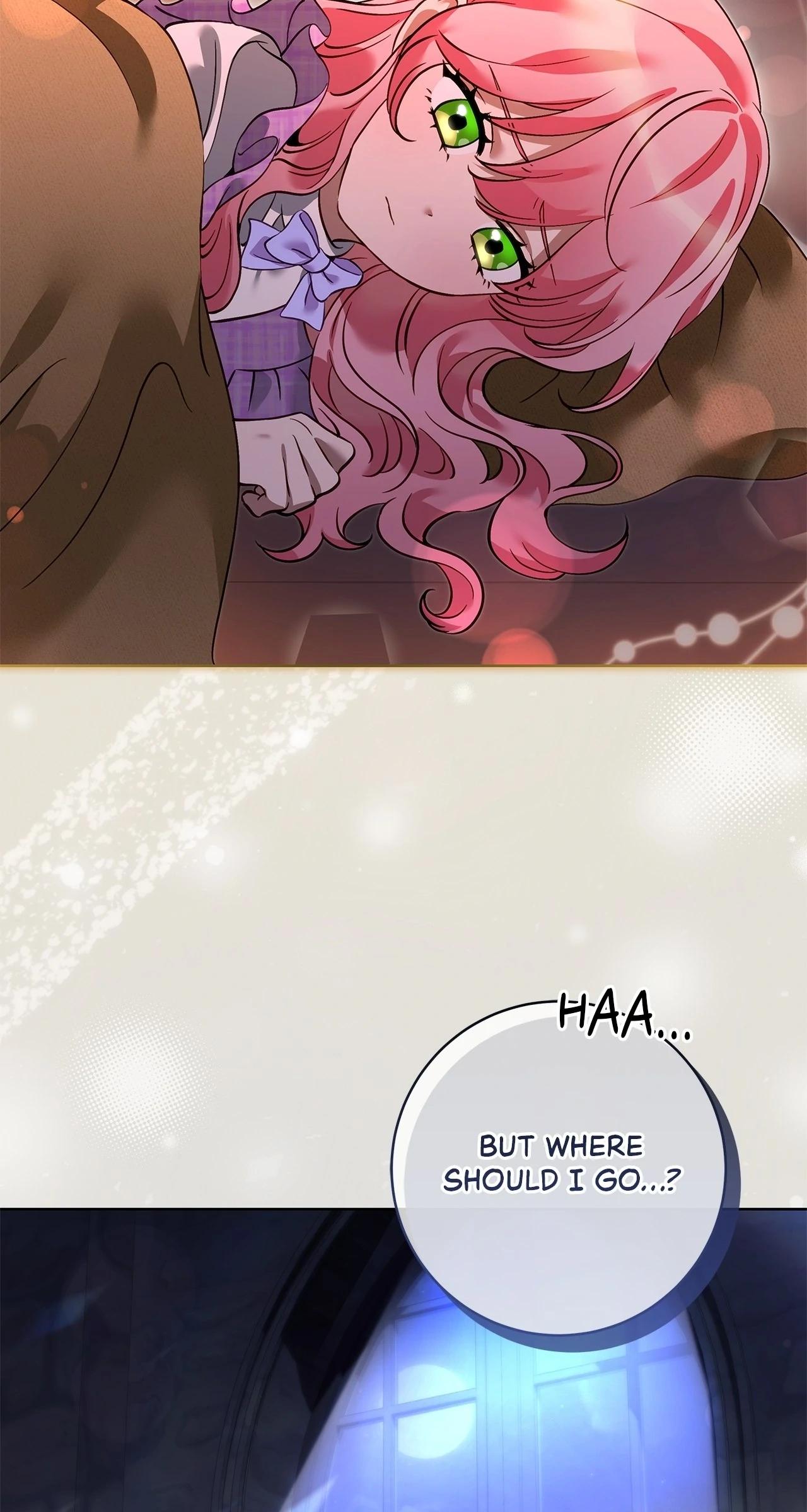 Read I Became a Wretched Extra in a Healing Story Manga Online