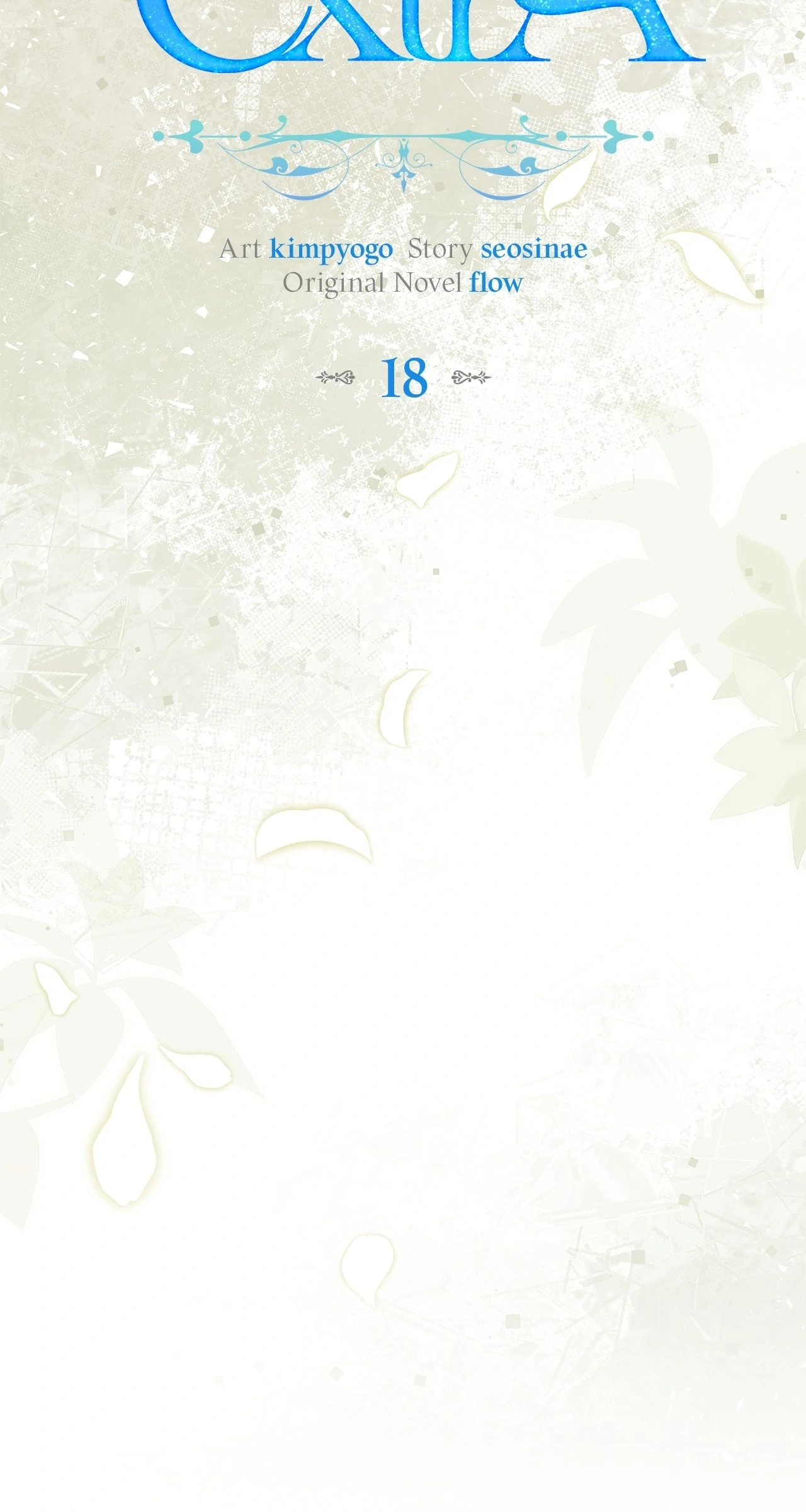 Read I Became a Wretched Extra in a Healing Story Manga Online