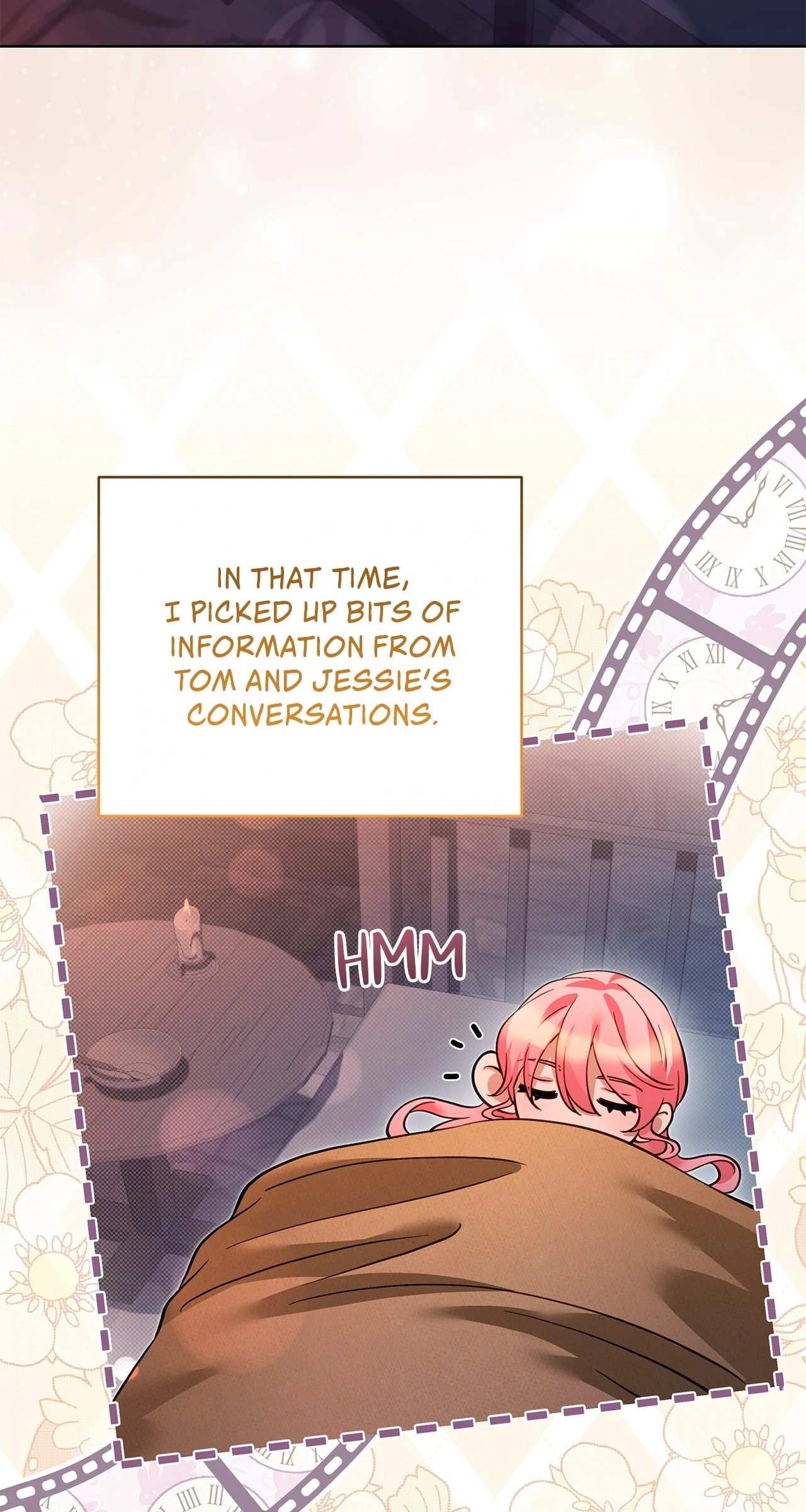 Read I Became a Wretched Extra in a Healing Story Manga Online