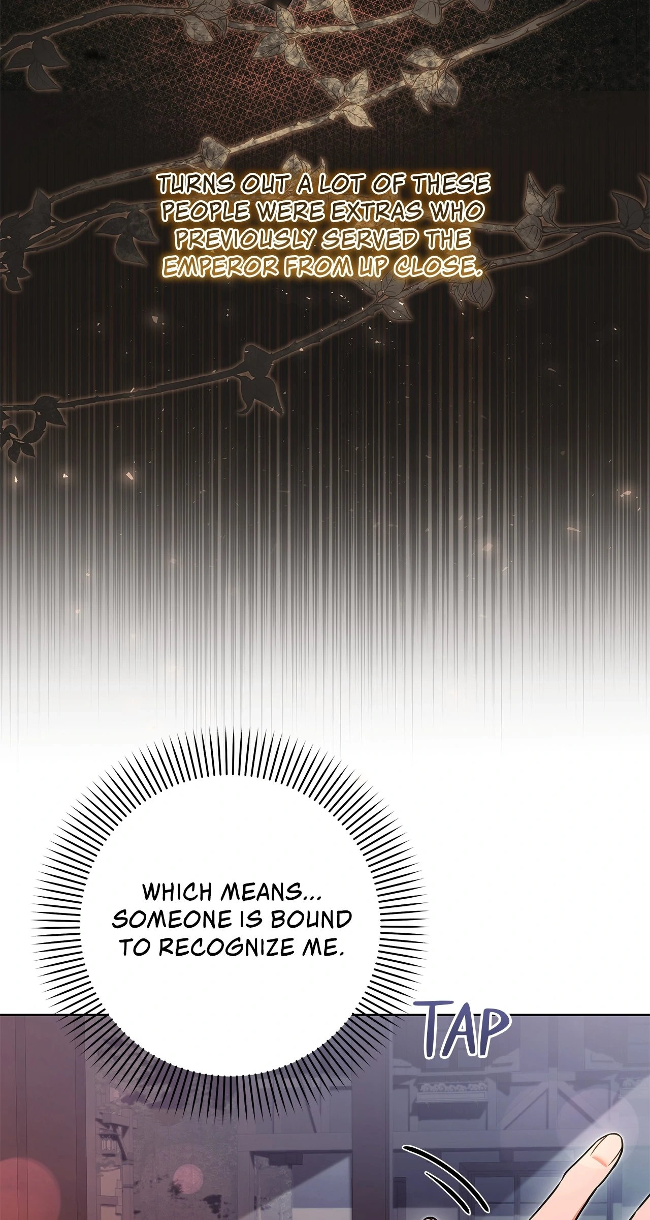 Read I Became a Wretched Extra in a Healing Story Manga Online