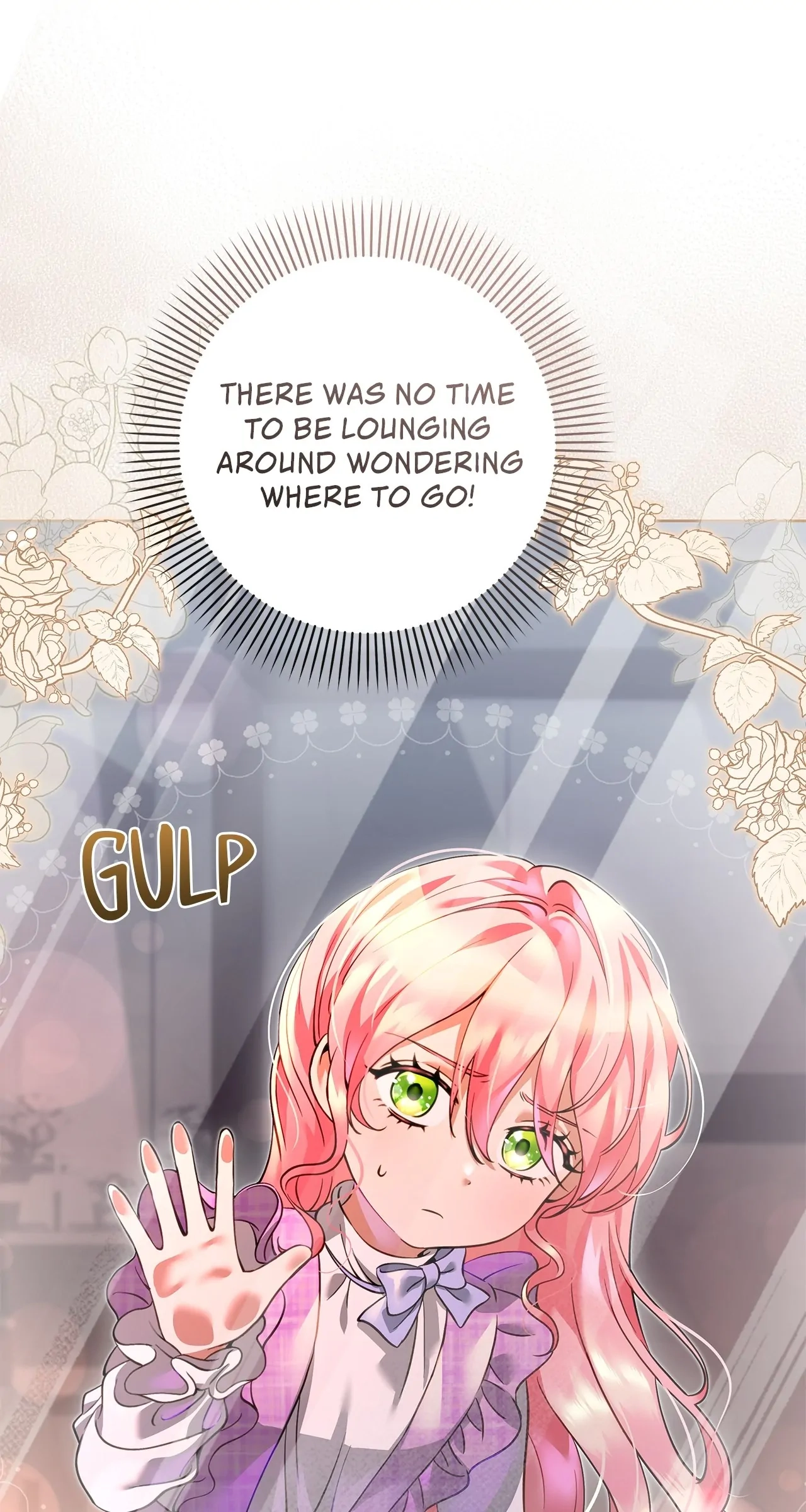 Read I Became a Wretched Extra in a Healing Story Manga Online