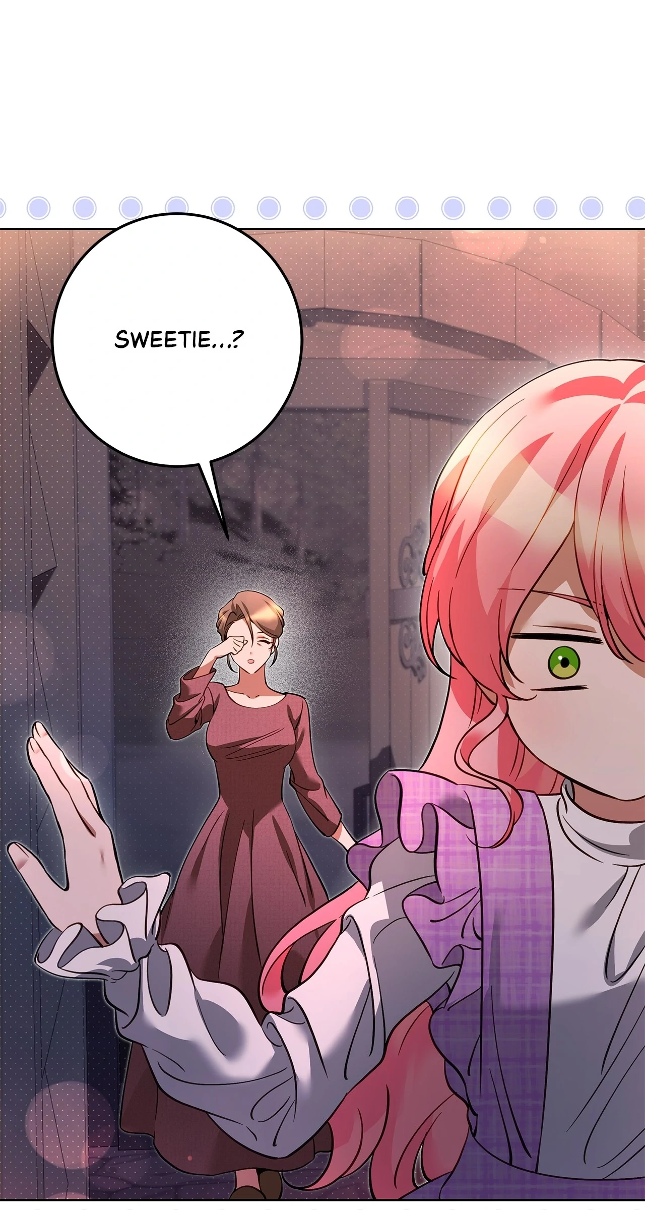 Read I Became a Wretched Extra in a Healing Story Manga Online