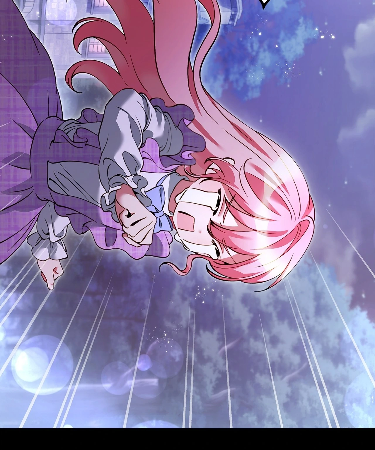 Read I Became a Wretched Extra in a Healing Story Manga Online