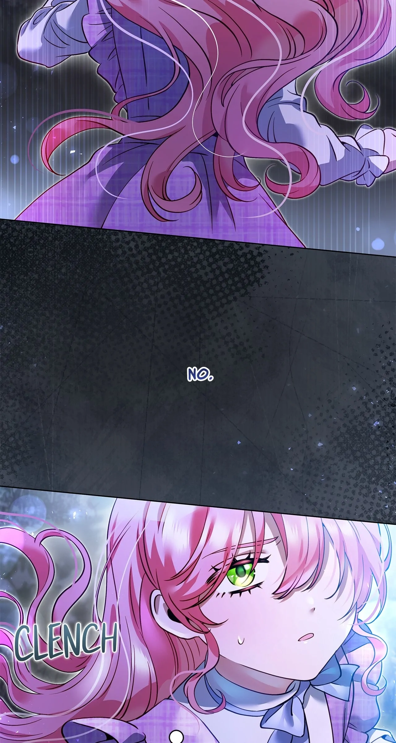 Read I Became a Wretched Extra in a Healing Story Manga Online