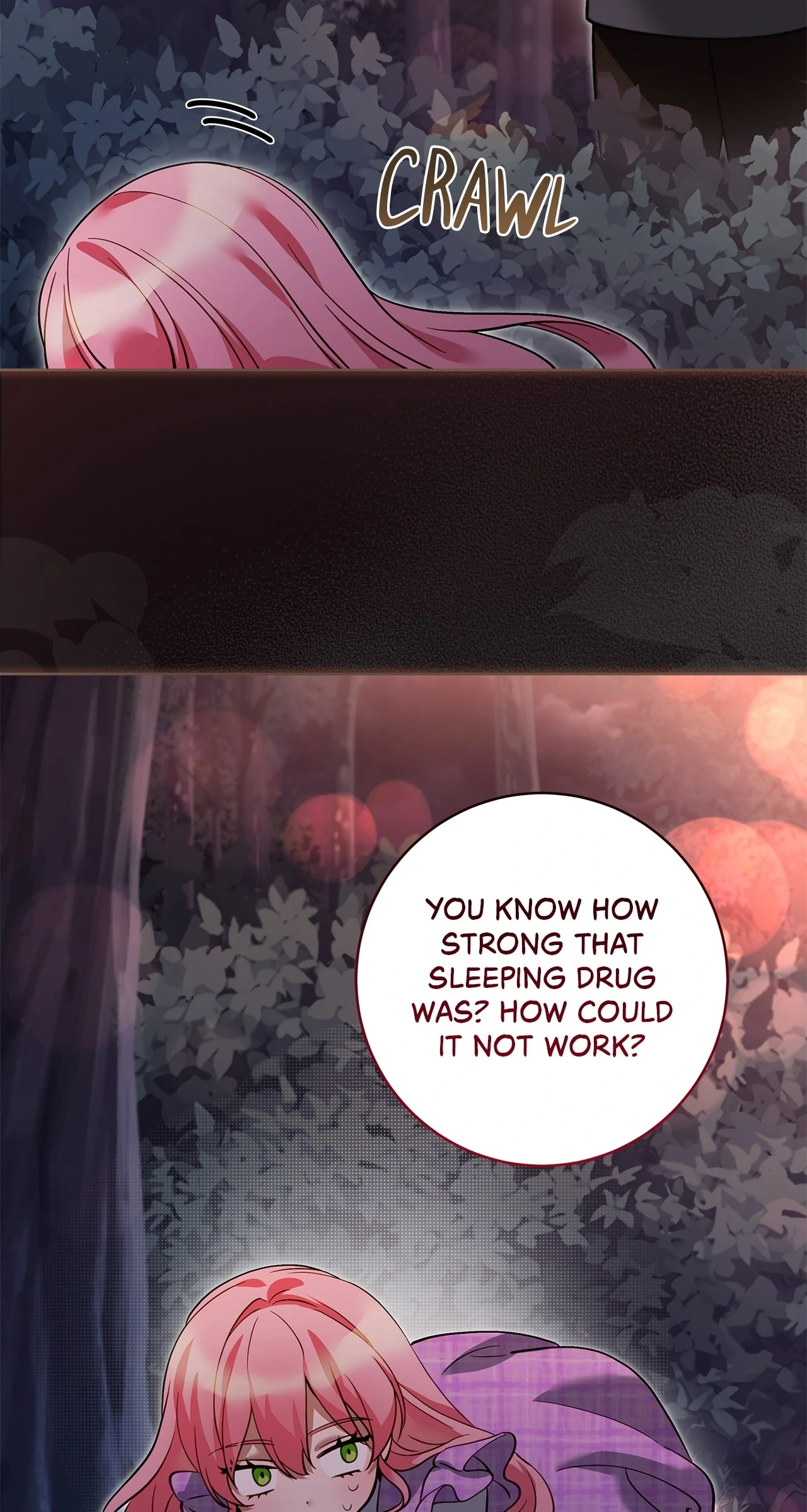 Read I Became a Wretched Extra in a Healing Story Manga Online